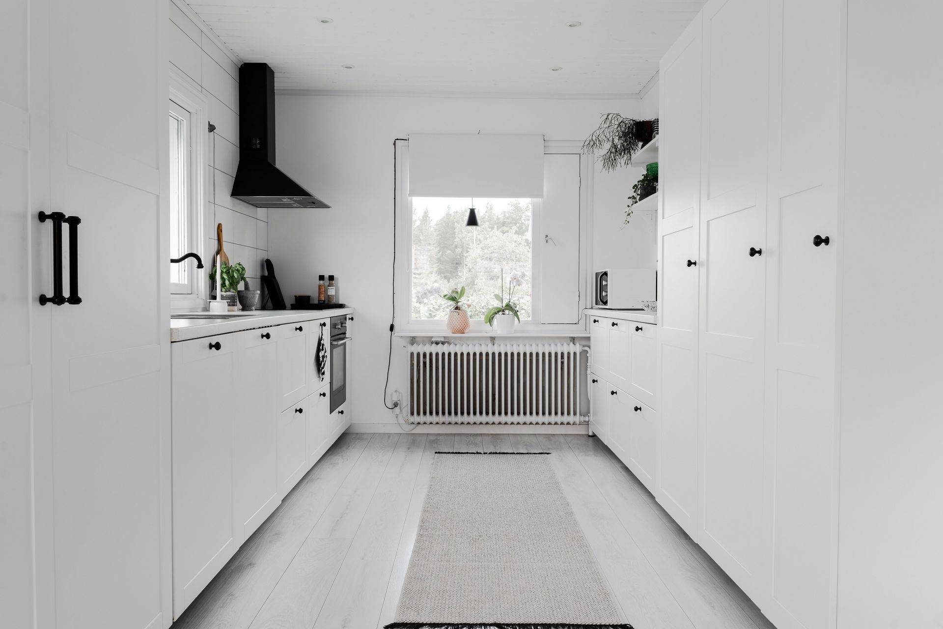 3 rum Villa på Spettgatan 7 Skelleftehamn Skellefteå kommun - bild 14