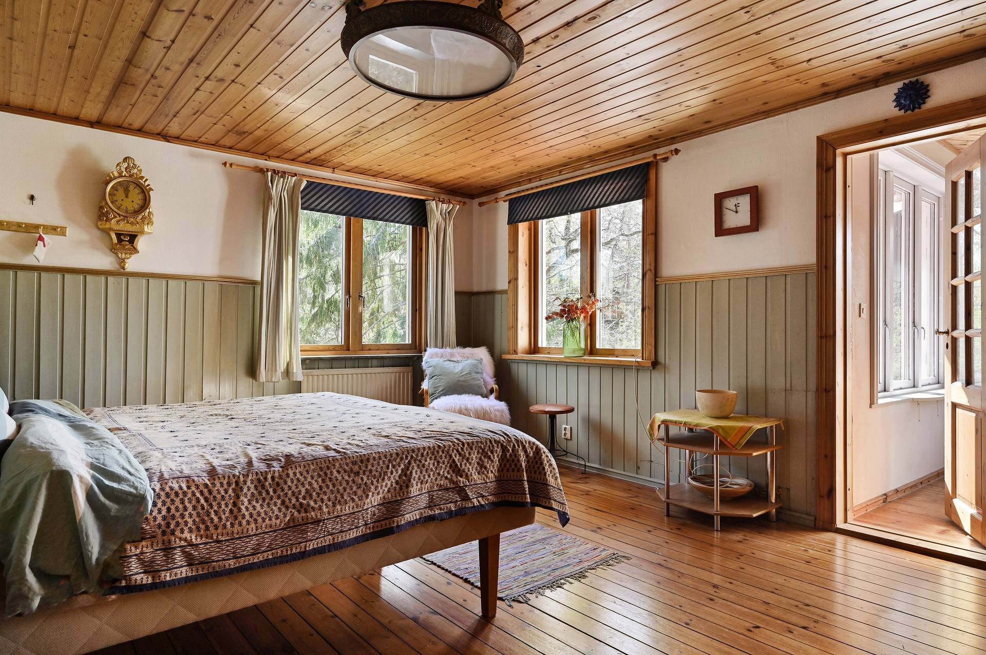 8 rum Villa på Skärmarövägen 39 Skärmarö Värmdö kommun - bild 13