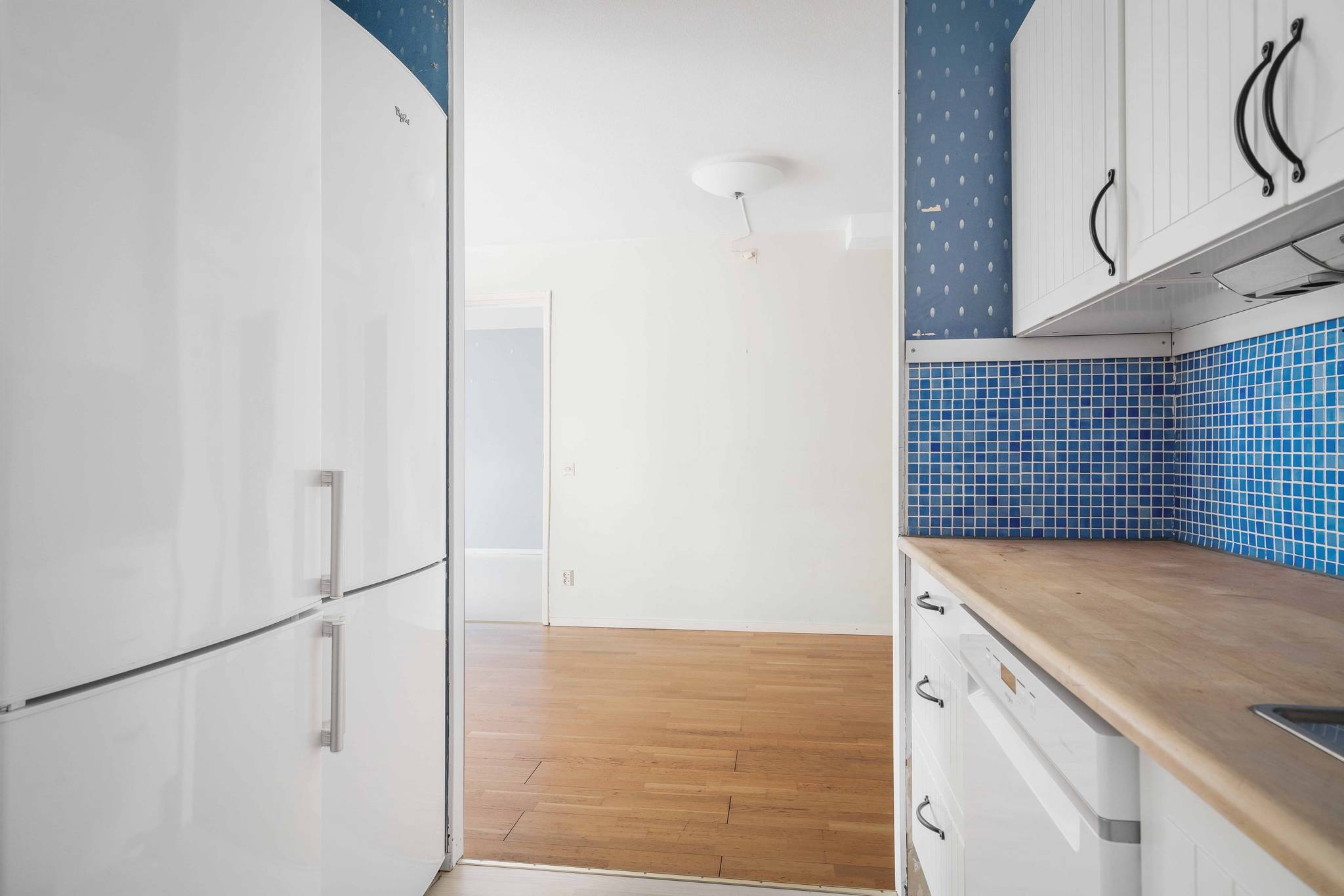 4 rum Lägenhet på Reykjaviksgatan 126 Ekeby Uppsala kommun - bild 12