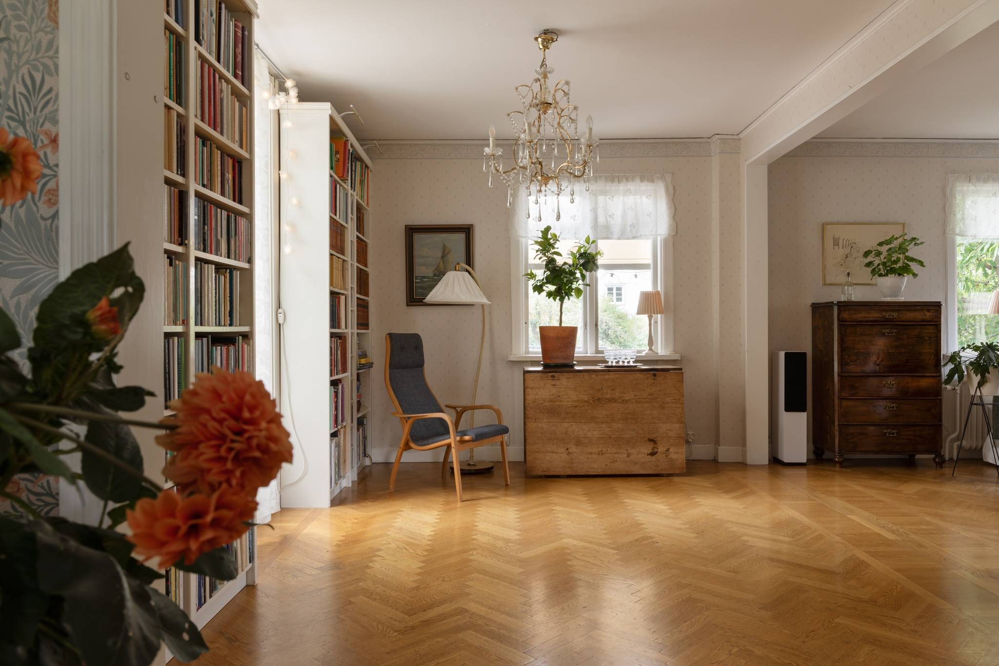 6 rum Villa på Hemskogsvägen 207 Stureby Stockholms kommun - bild 12