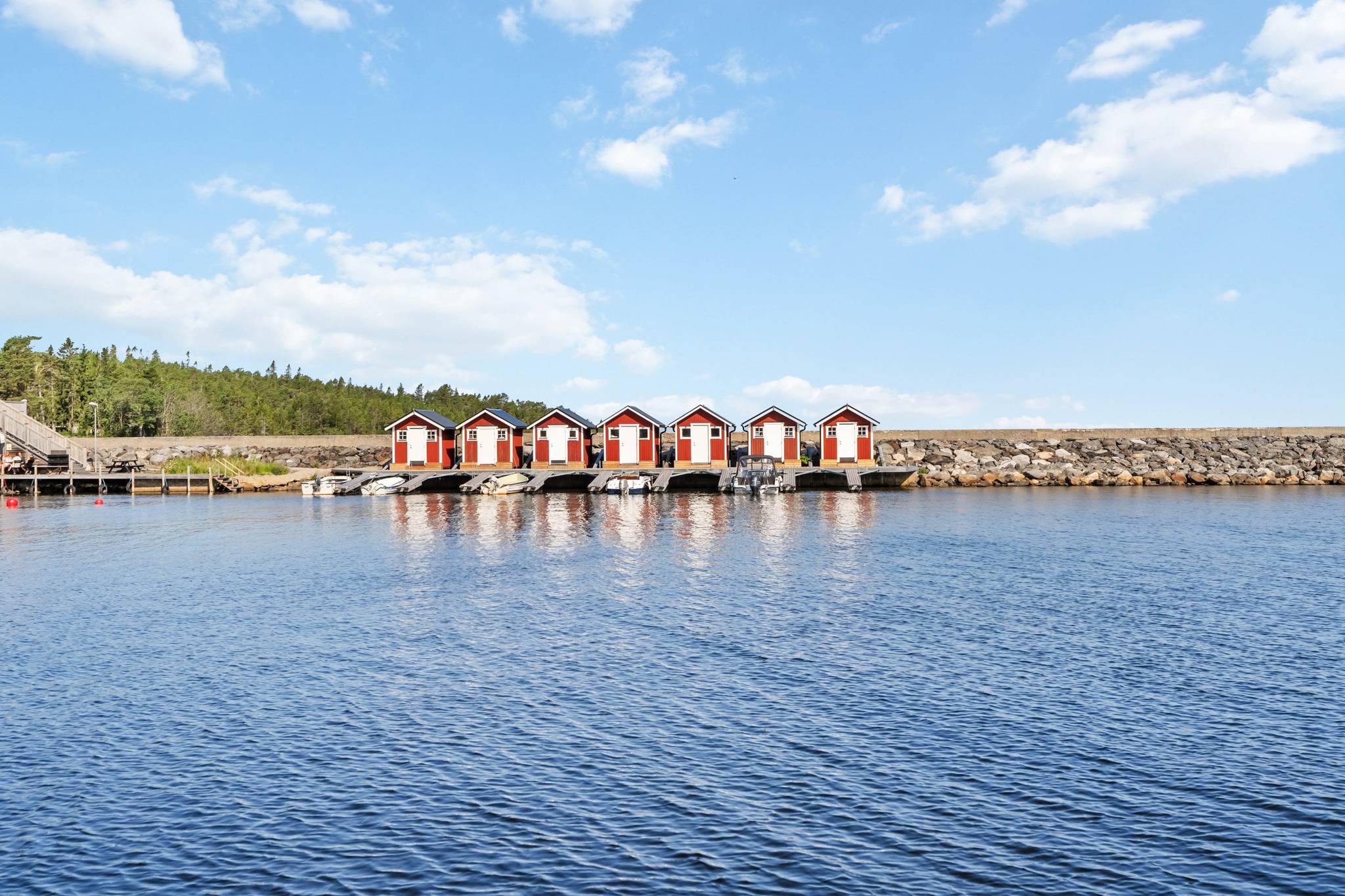 4 rum fritidshus på Junibodsand 147 Njurunda, Sundsvalls kommun - bild 2