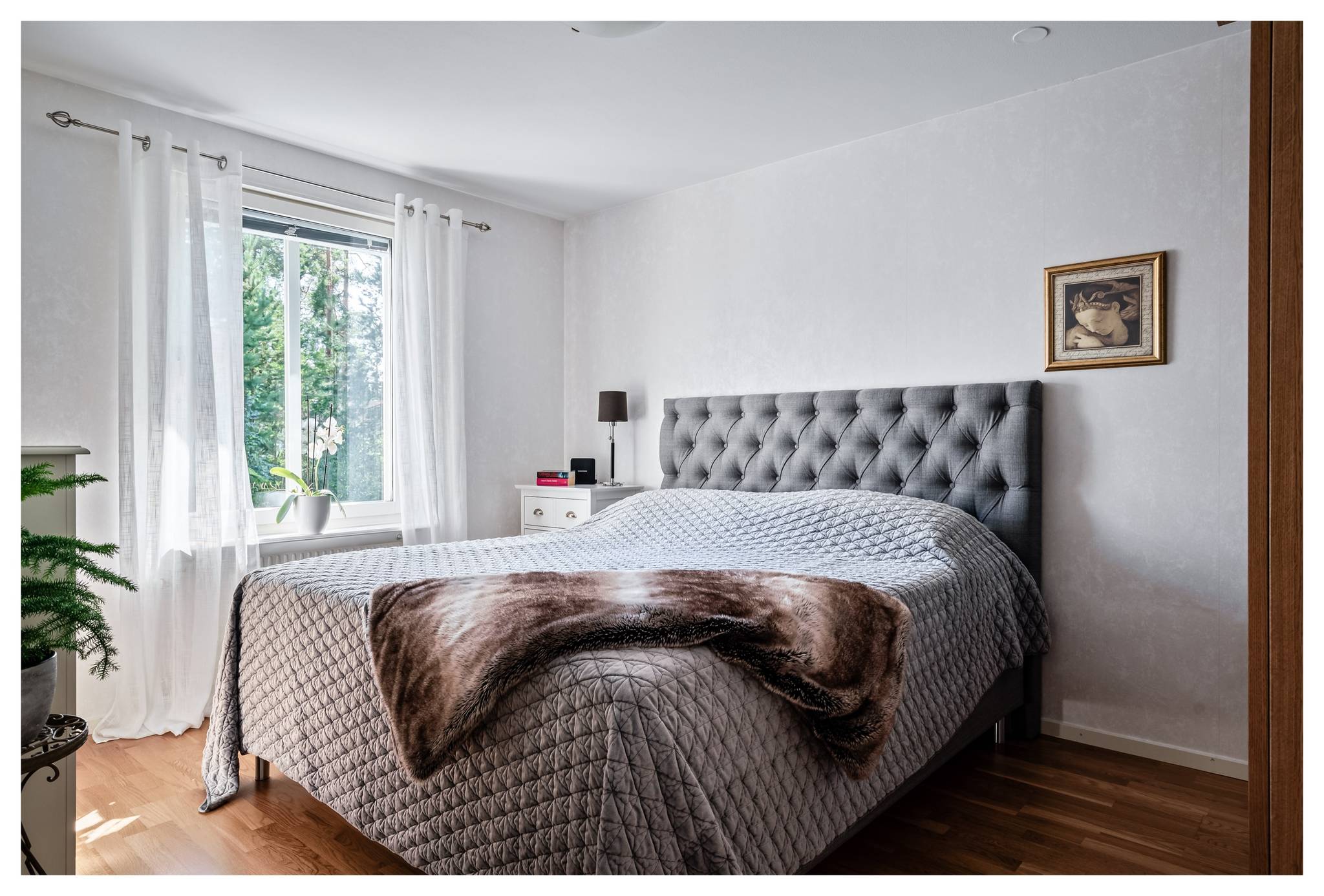 3 rum Lägenhet på Kragvägen 119 Röbäck Umeå kommun - bild 19