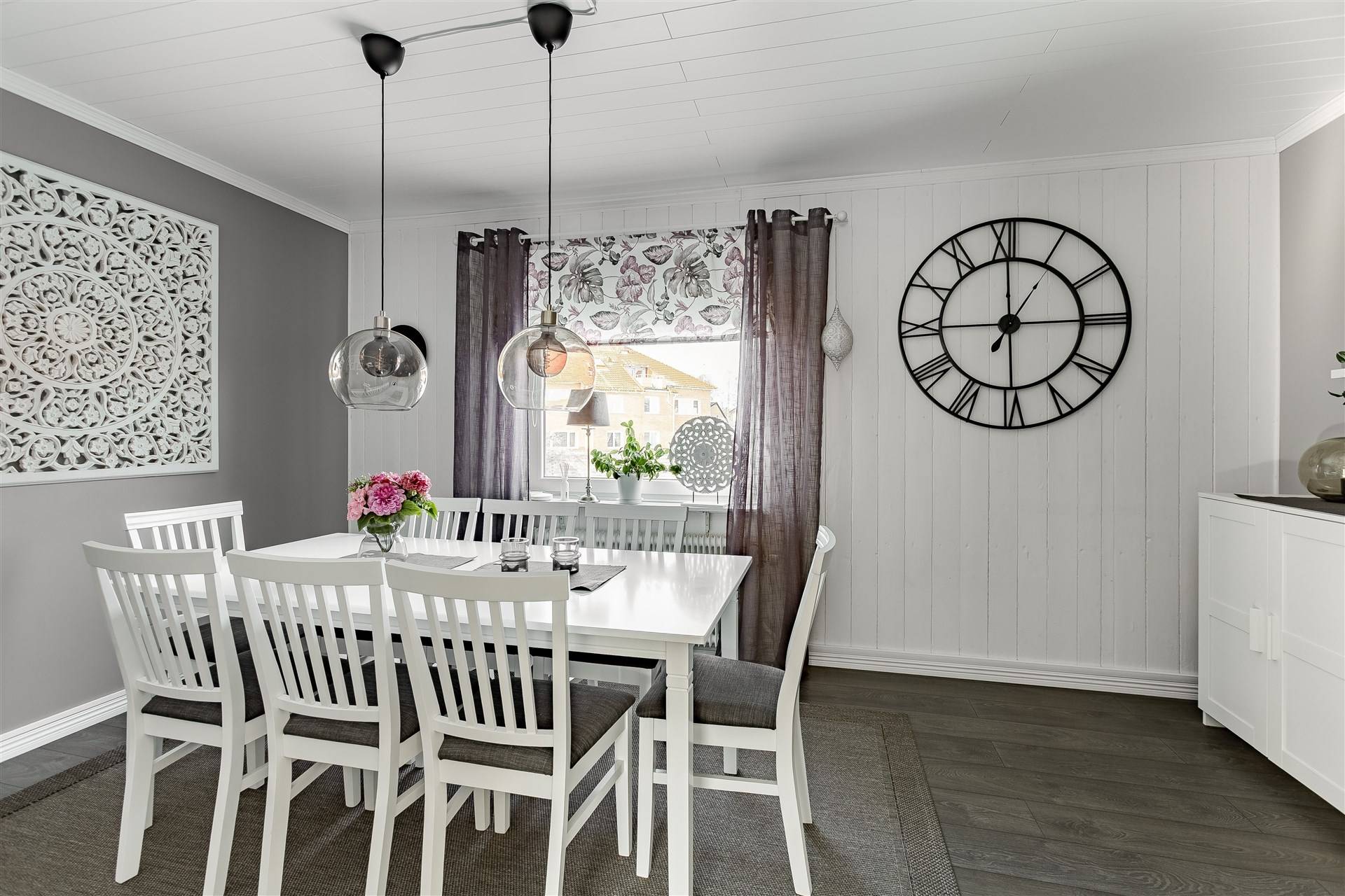 6 rum Villa på Mossgatan 18 Tomaslunden Vetlanda kommun - bild 22