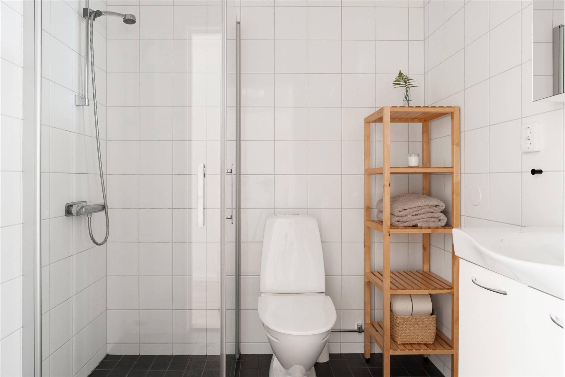 6 rum Villa på Dalgångsslingan 15 Västra Balingsnäs Huddinge kommun - bild 19