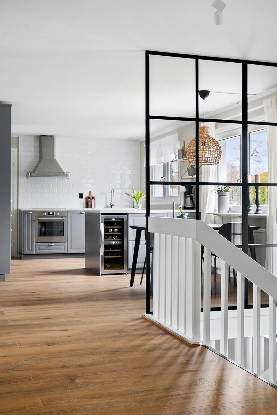 4 rum Villa på Elisabet Olssons gata 20 Tyringe Hässleholms kommun - bild 16