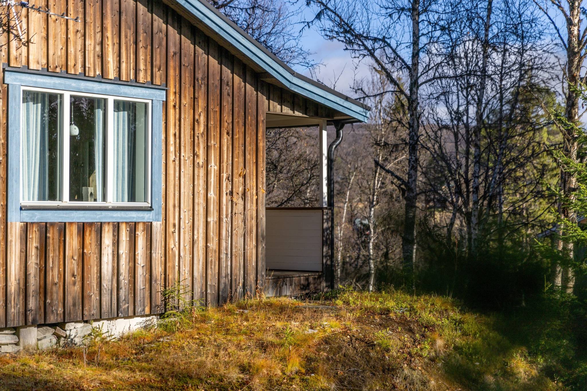 5 rum Fritidshus på Wallesvägen 26 Bruksvallarna Härjedalens kommun - bild 39