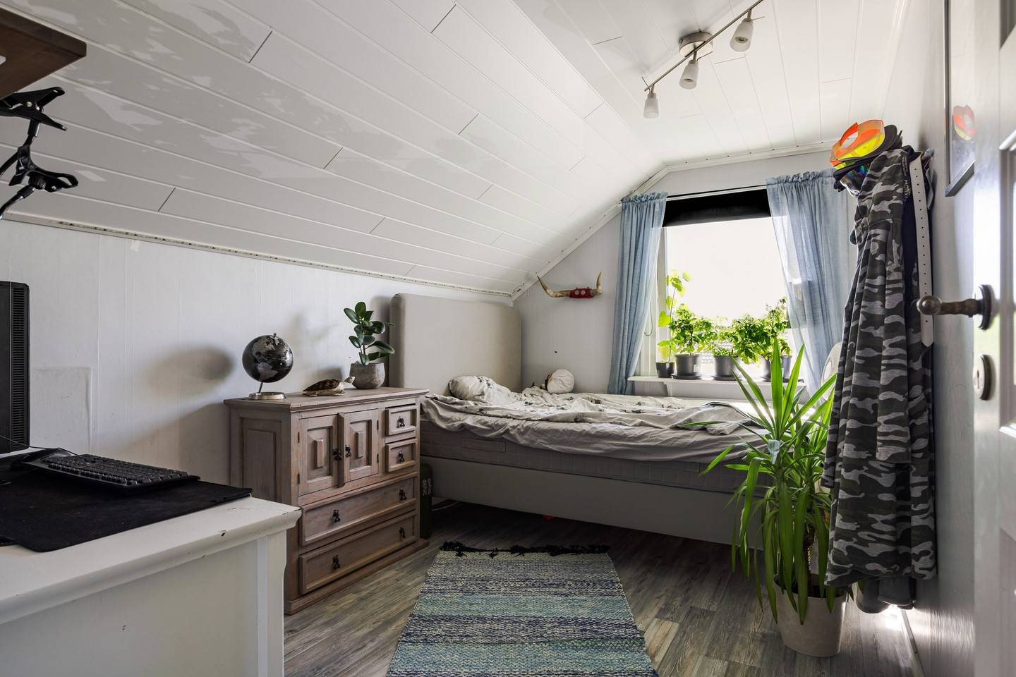 7 rum Villa på Slingvägen 36 Stenstorp Falköpings kommun - bild 32