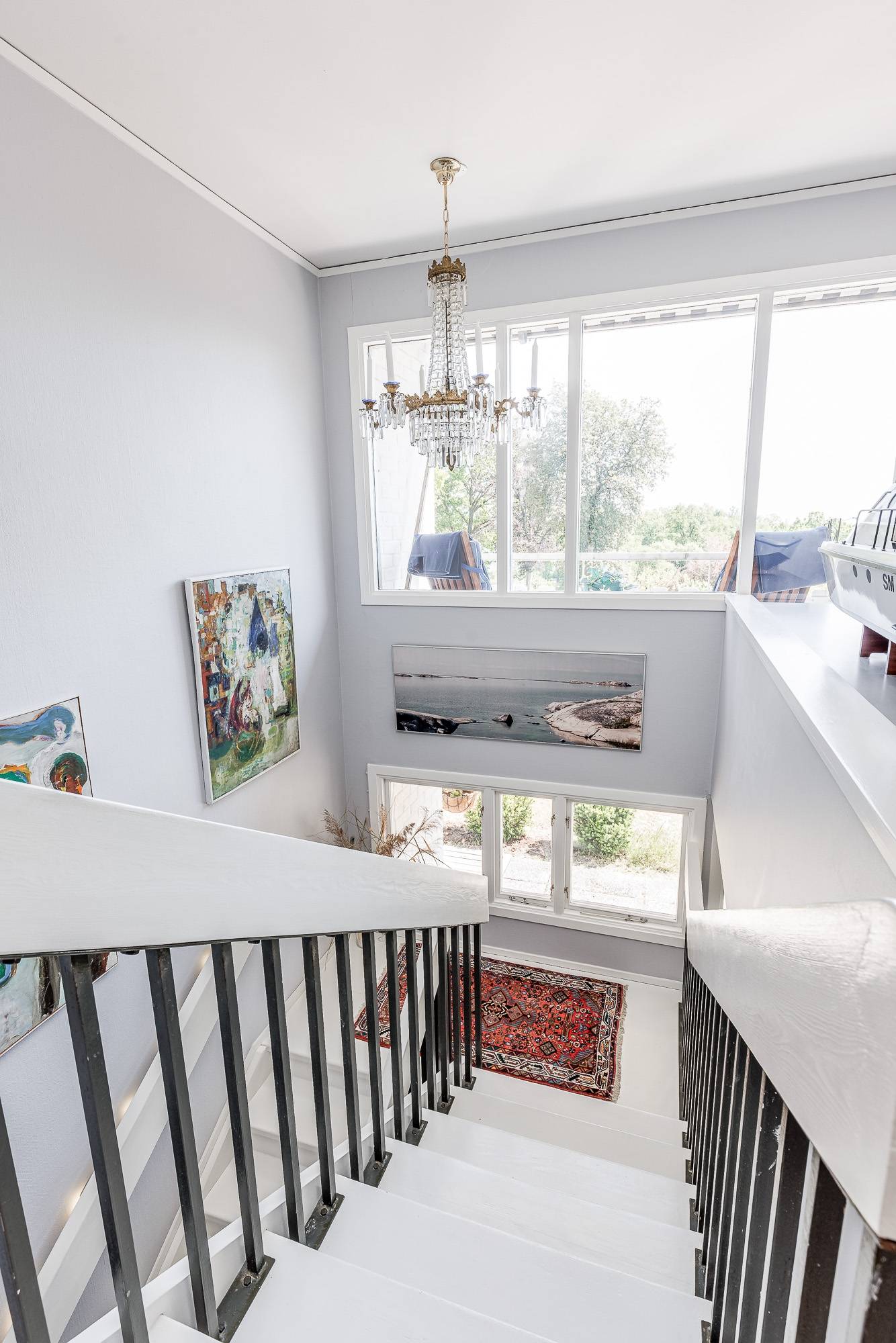 220 m² Villa på Linnéavägen 6D Gamleby Västerviks kommun - bild 29