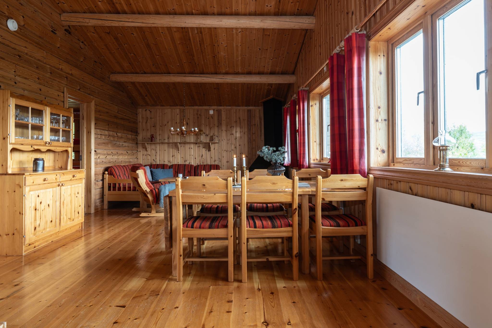 3 rum Fritidshus på Malmagen Slalomvägen 6 Härjedalens kommun - bild 9