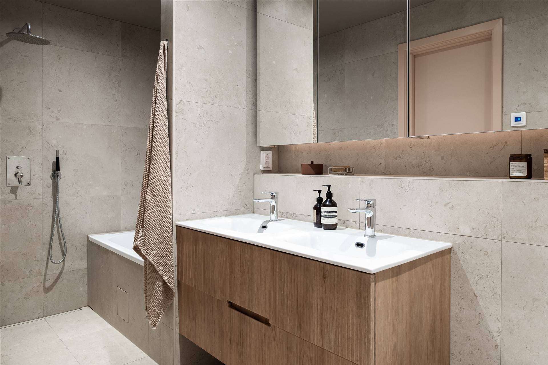 5 rum lägenhet på Vattugatan 9 Centrala Sundbyberg, Sundbybergs kommun - bild 4