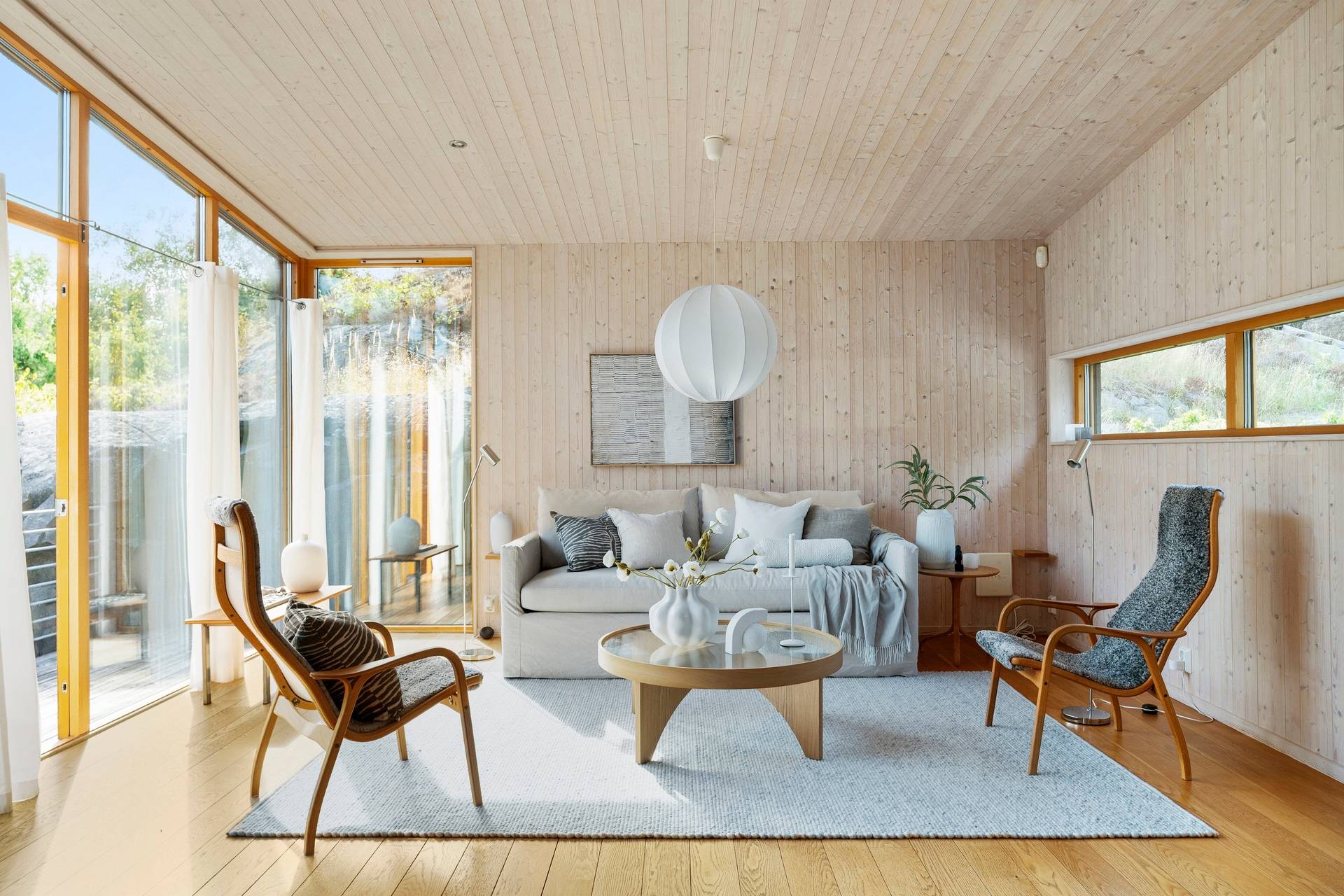 5 rum Villa på Hamnholmsvägen 3 Onsala Kungsbacka kommun - bild 20