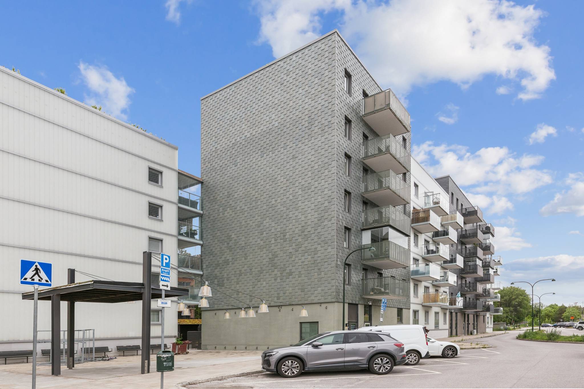 1 rum Lägenhet på Storseglet 53 Vega Haninge kommun - bild 21