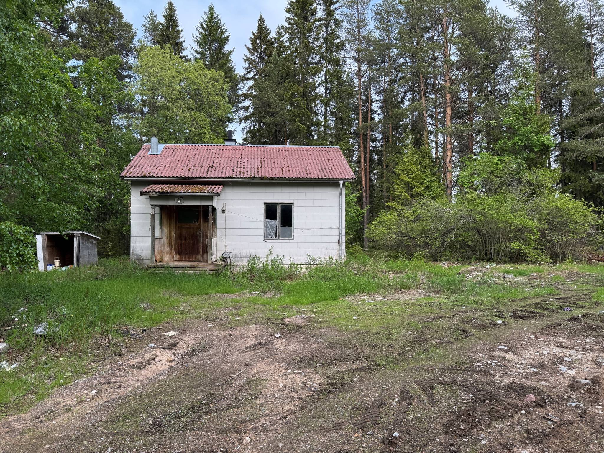 Sundom, Luleå kommun