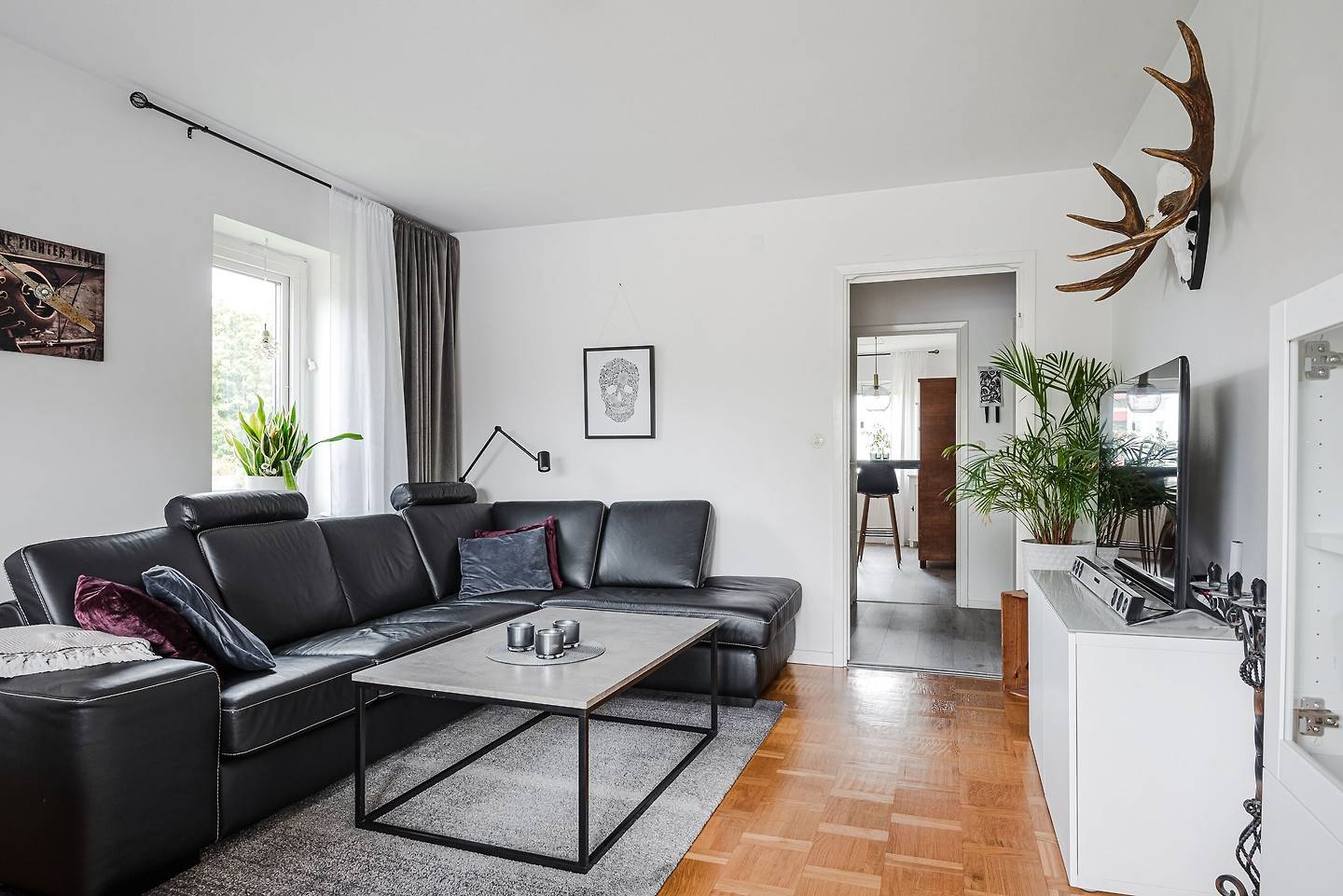 3 rum Lägenhet på Birgittagatan 3 C Lundby Mjölby kommun - bild 10