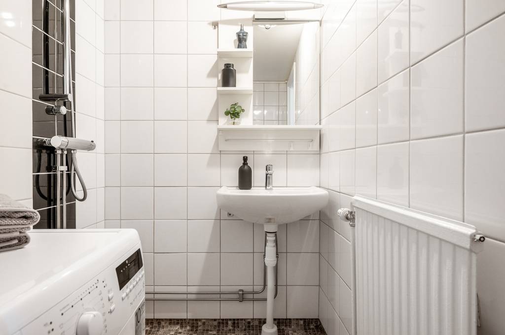 1 rum Lägenhet på Muninvägen 5 Granlo Sundsvalls kommun - bild 17