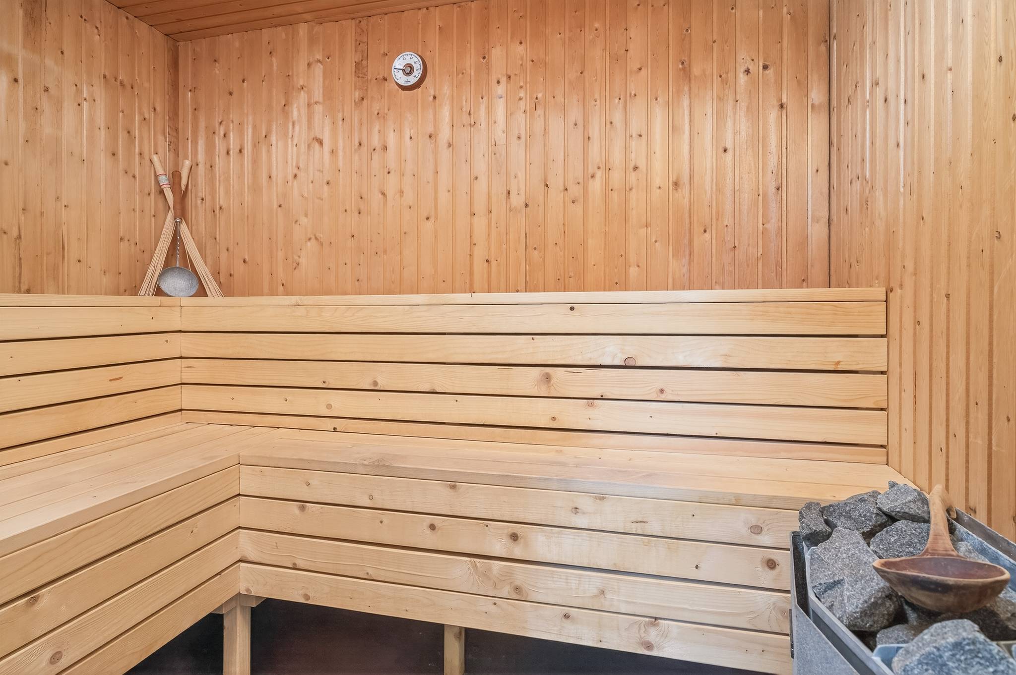 4 rum Villa på Blekingegatan 13 Karlshagen Degerfors kommun - bild 28