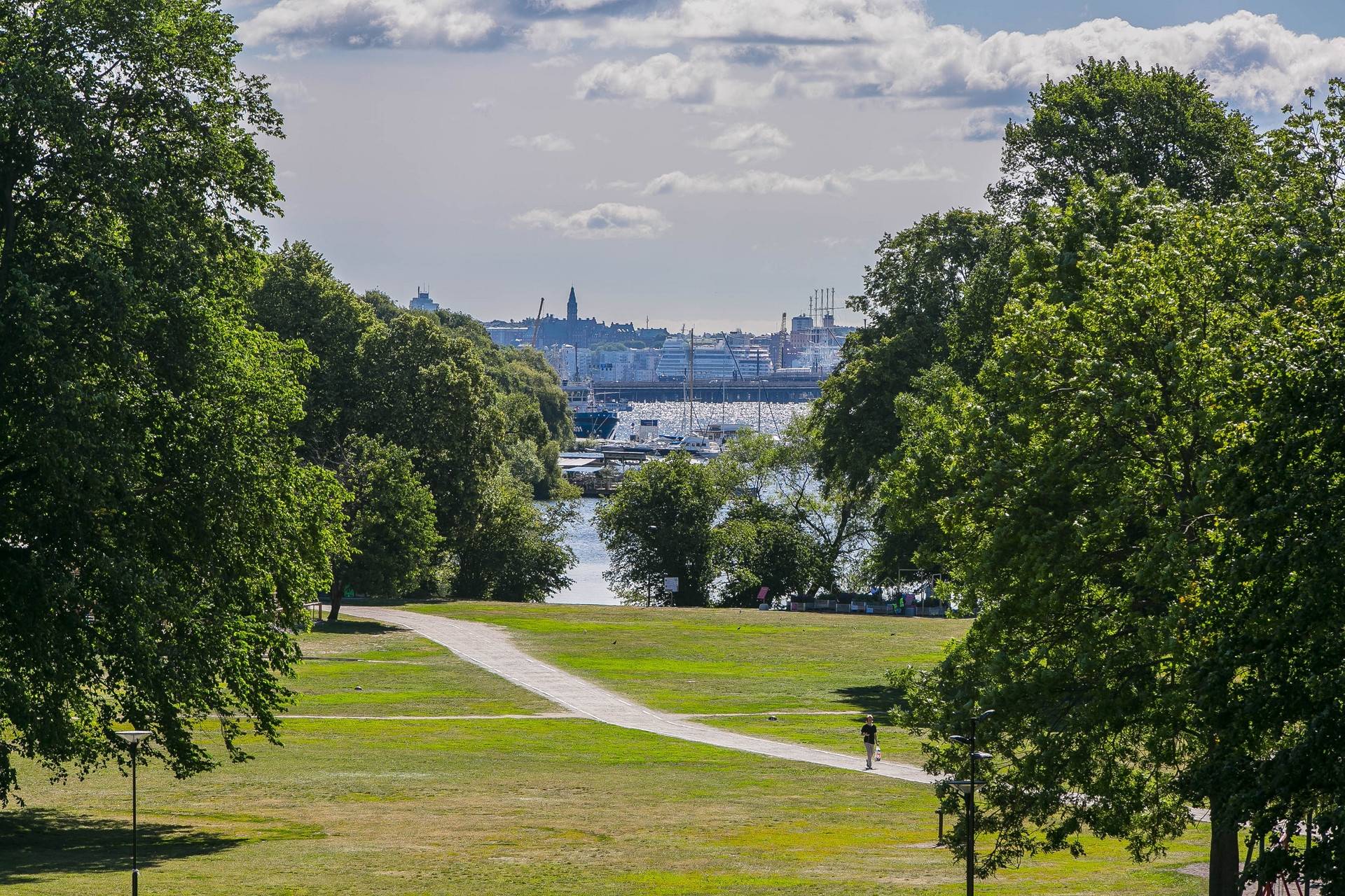 2 rum Lägenhet på Gjörwellsgatan 39 Stockholm Stockholms kommun - bild 16