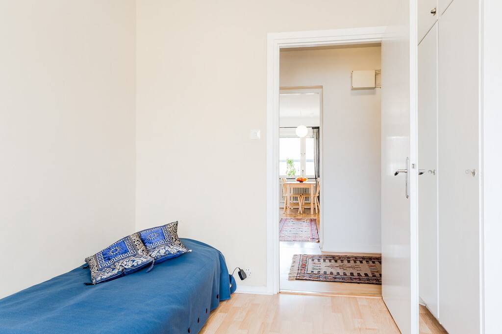 3 rum Lägenhet på Murargatan 14D 3tr Salabacke Uppsala kommun - bild 11