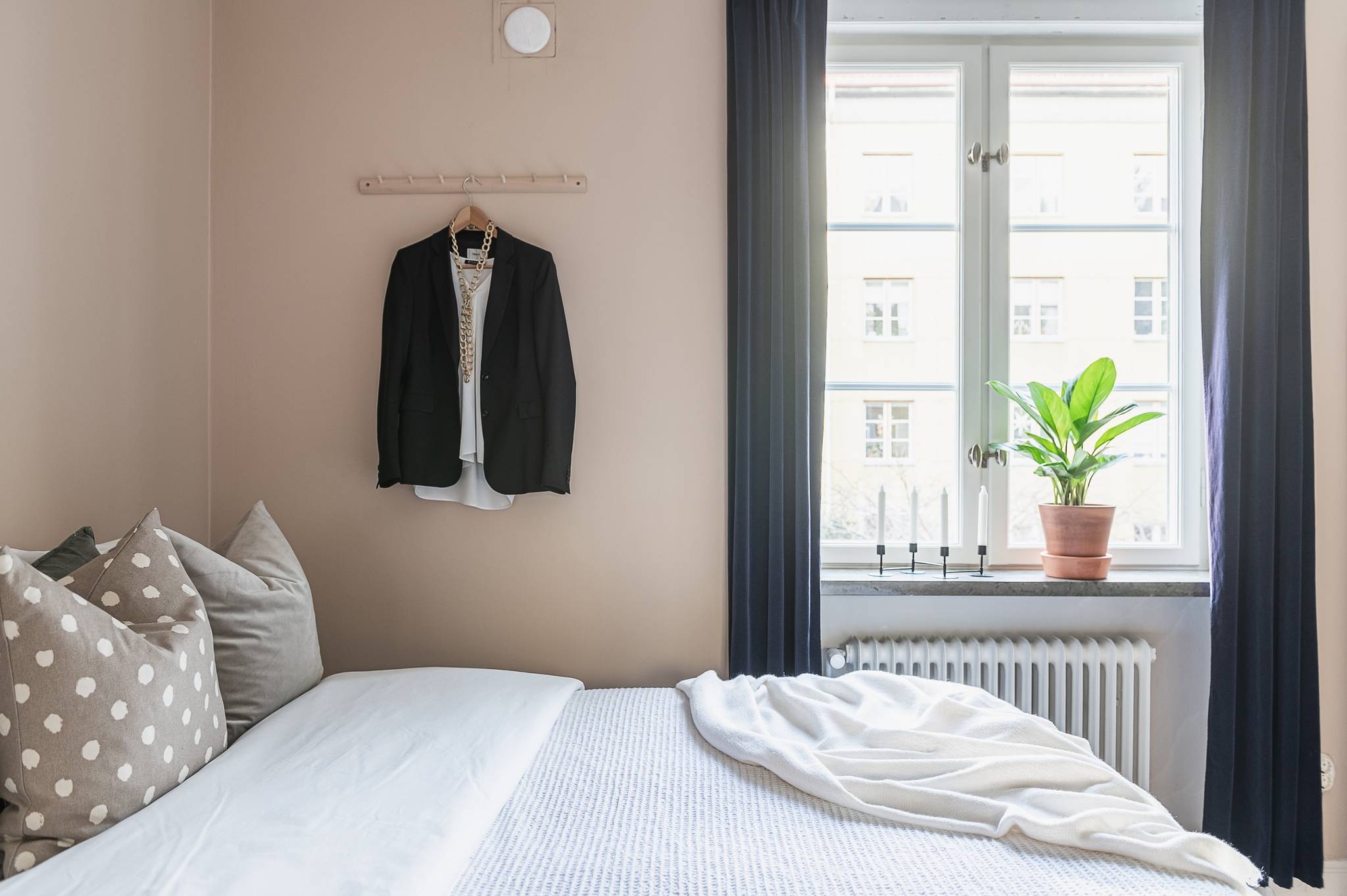 2.5 rum Lägenhet på Kapellgatan 14 U4 Rådmansvången Malmö kommun - bild 10