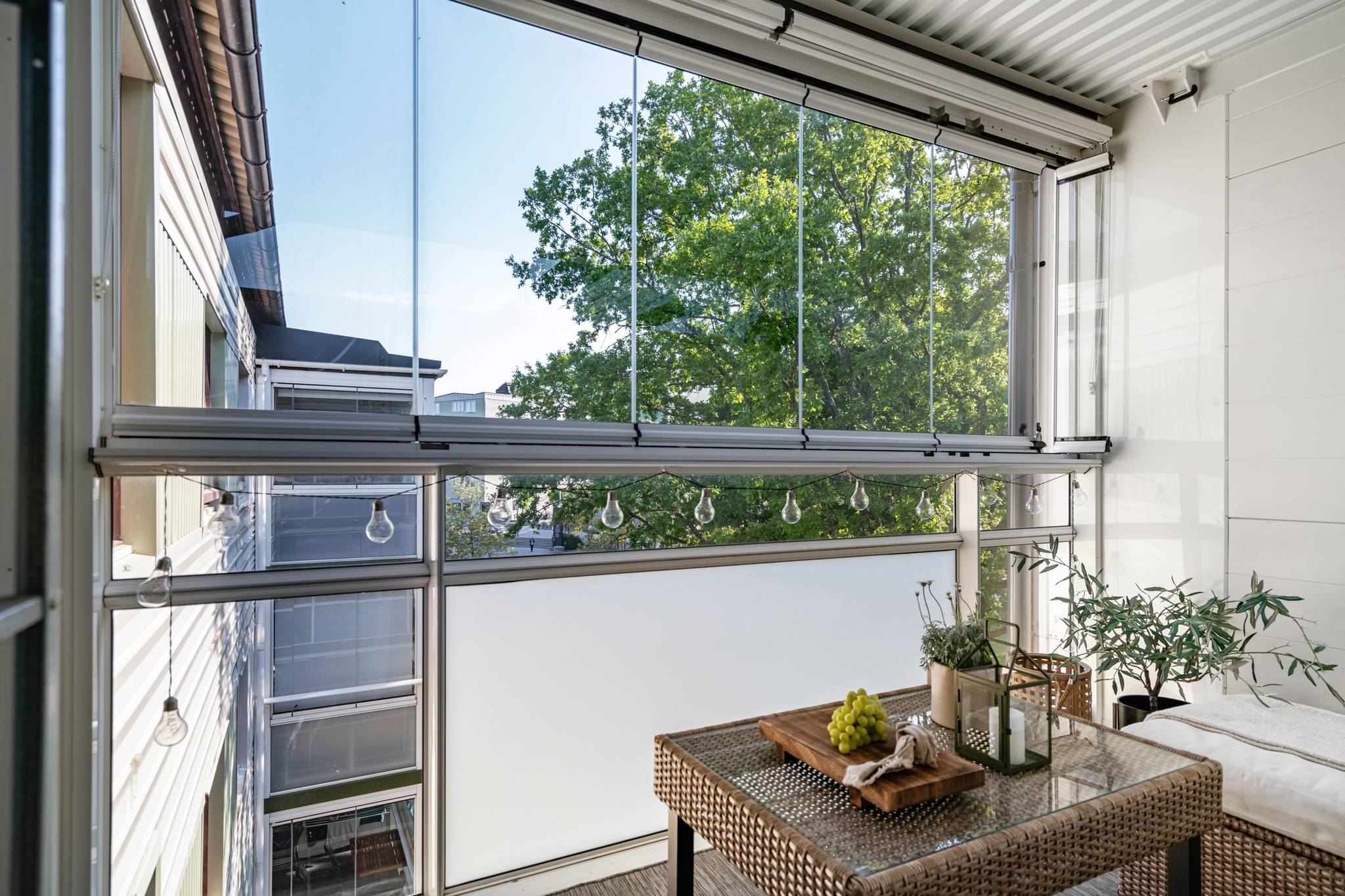2 rum Lägenhet på Björnstigen 121 Bergshamra Solna kommun - bild 6