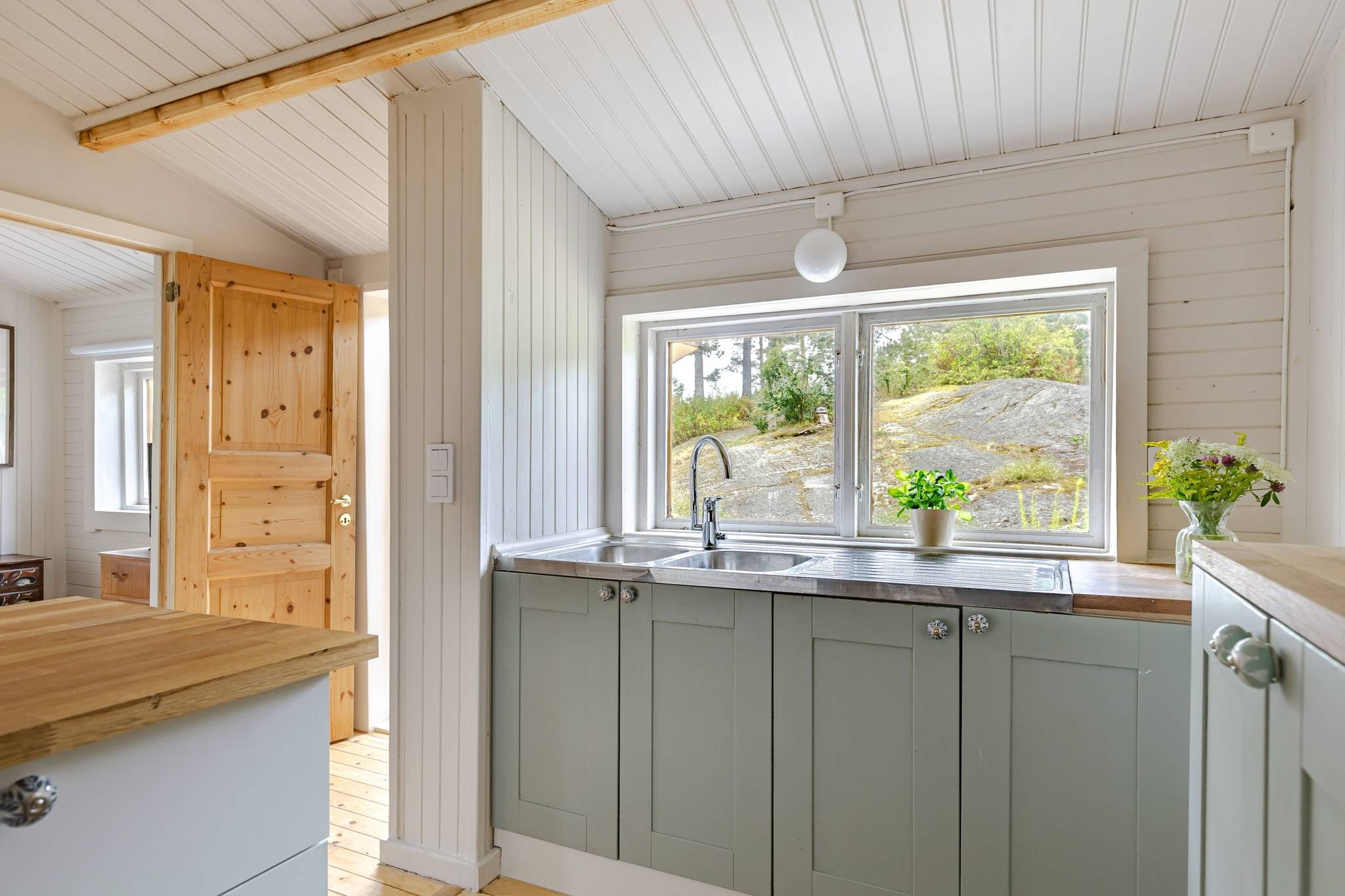 3 rum fritidshus på Gnejsvägen 29 Kalkudden, Strängnäs kommun - bild 4