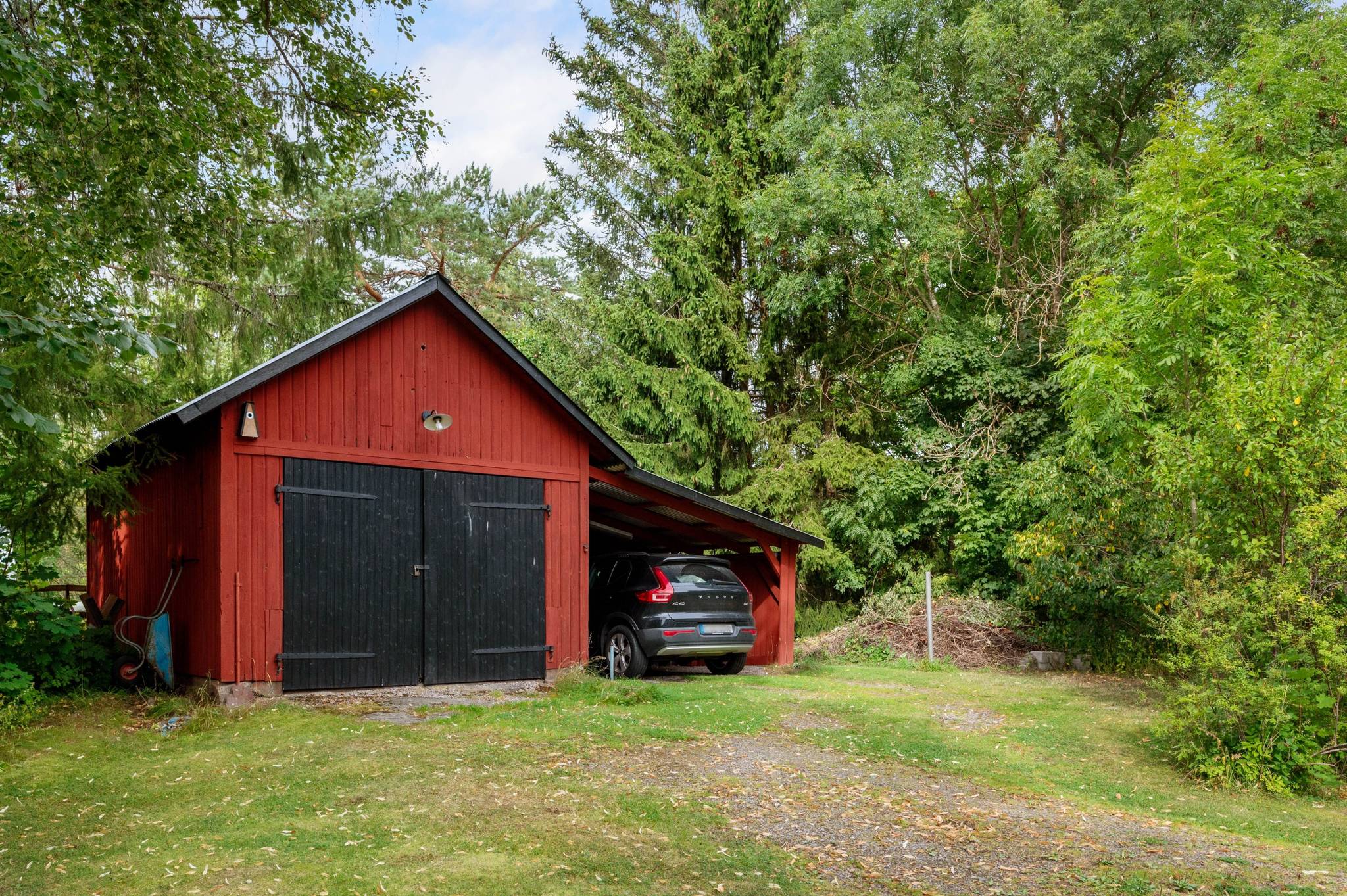 5 rum Villa på Bergshamra byväg 1 Bergshamra Norrtälje kommun - bild 31