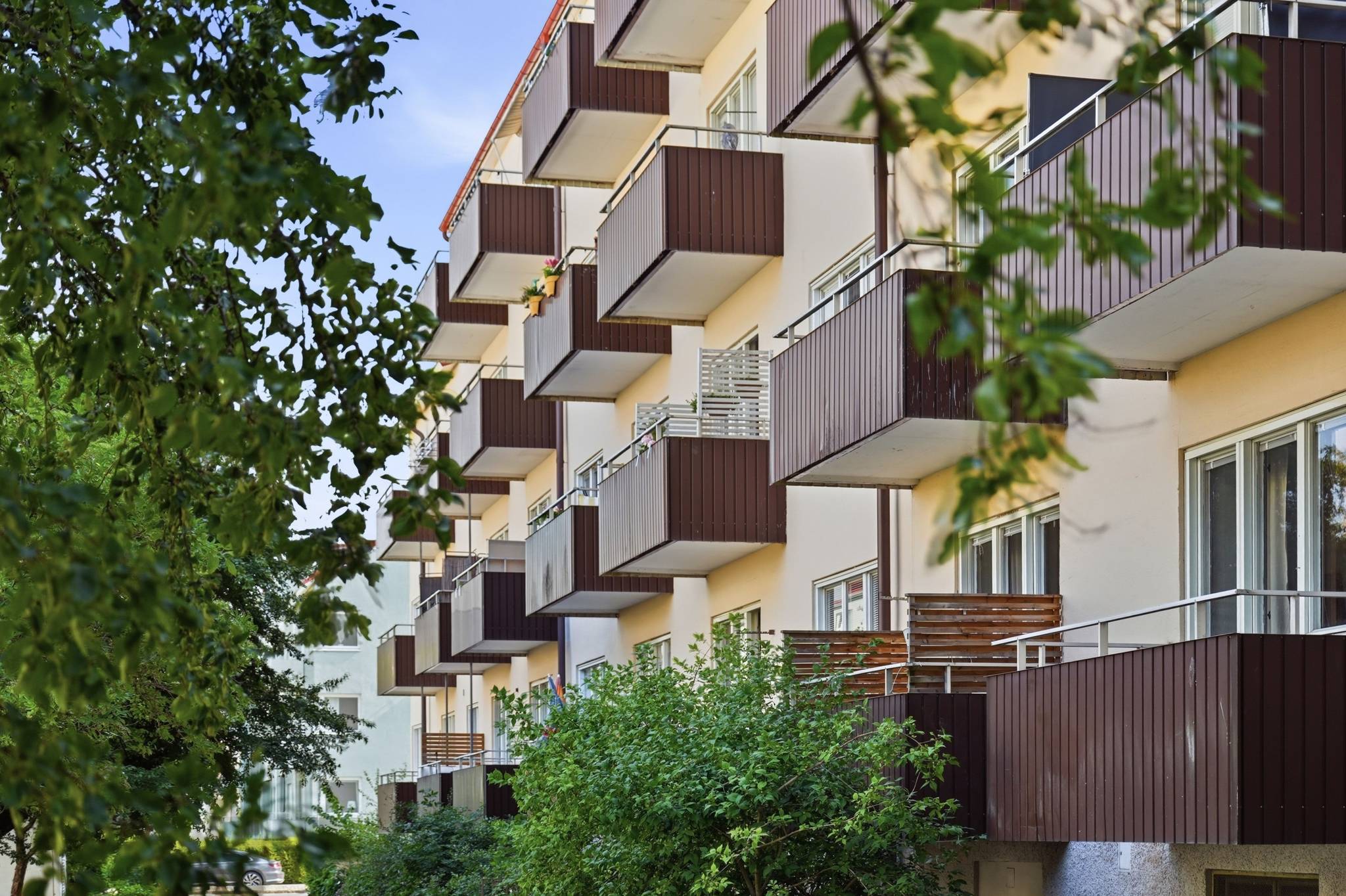 1 rum Lägenhet på Fålhagsleden 3C Fålhagen Uppsala kommun - bild 18