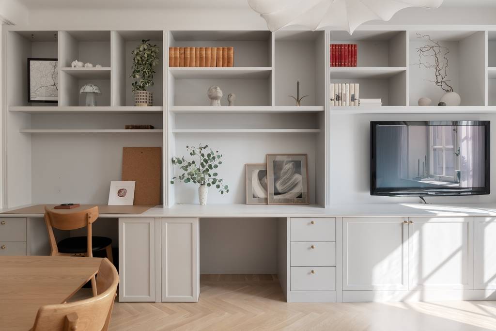 2 rum lägenhet på Eriksbergsgatan 36 Östermalm, Stockholms kommun - bild 3