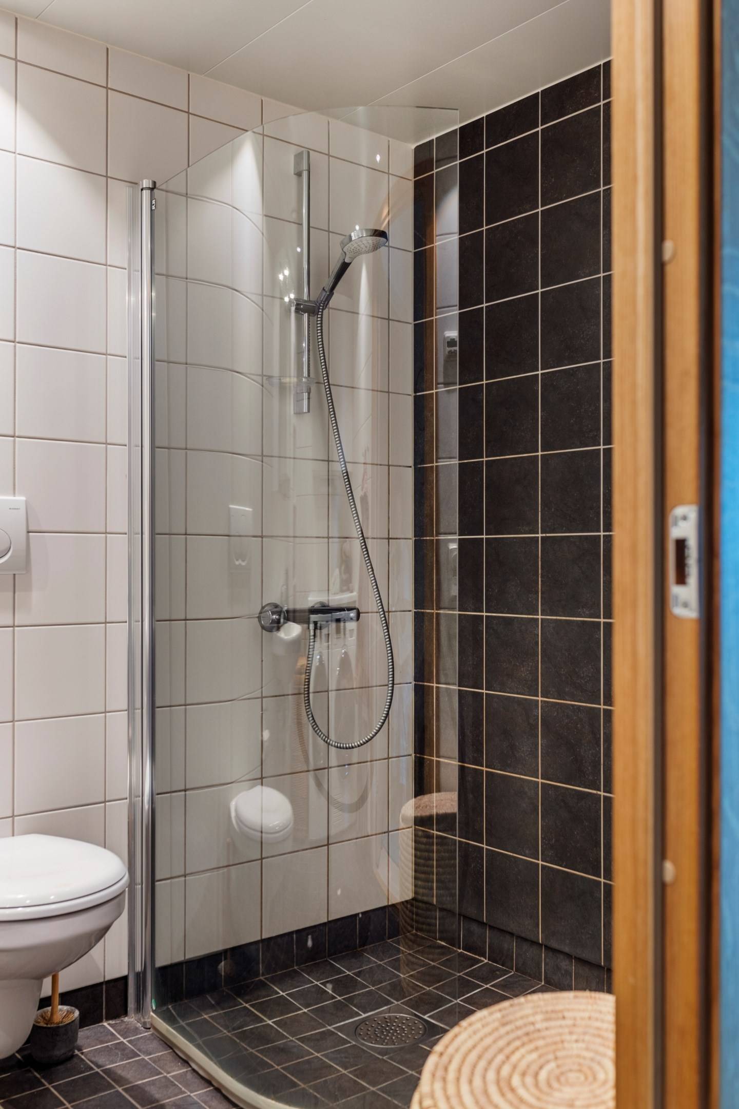 4 rum Lägenhet på Marviksvägen 12 Stockholms kommun - bild 38