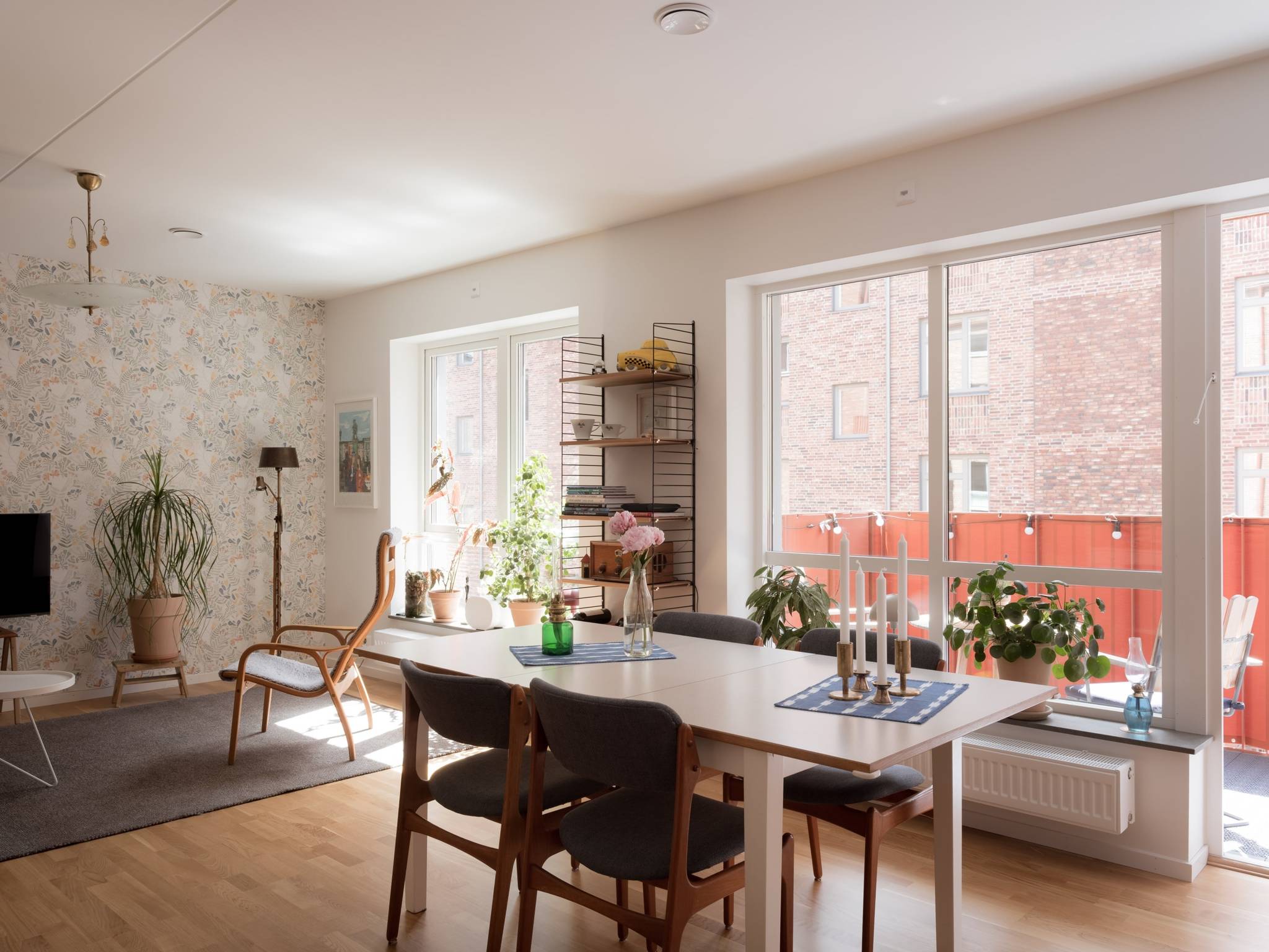 5 rum Lägenhet på Bruksgatan 32 Sandarna - Fixfabriken Göteborgs kommun - bild 16