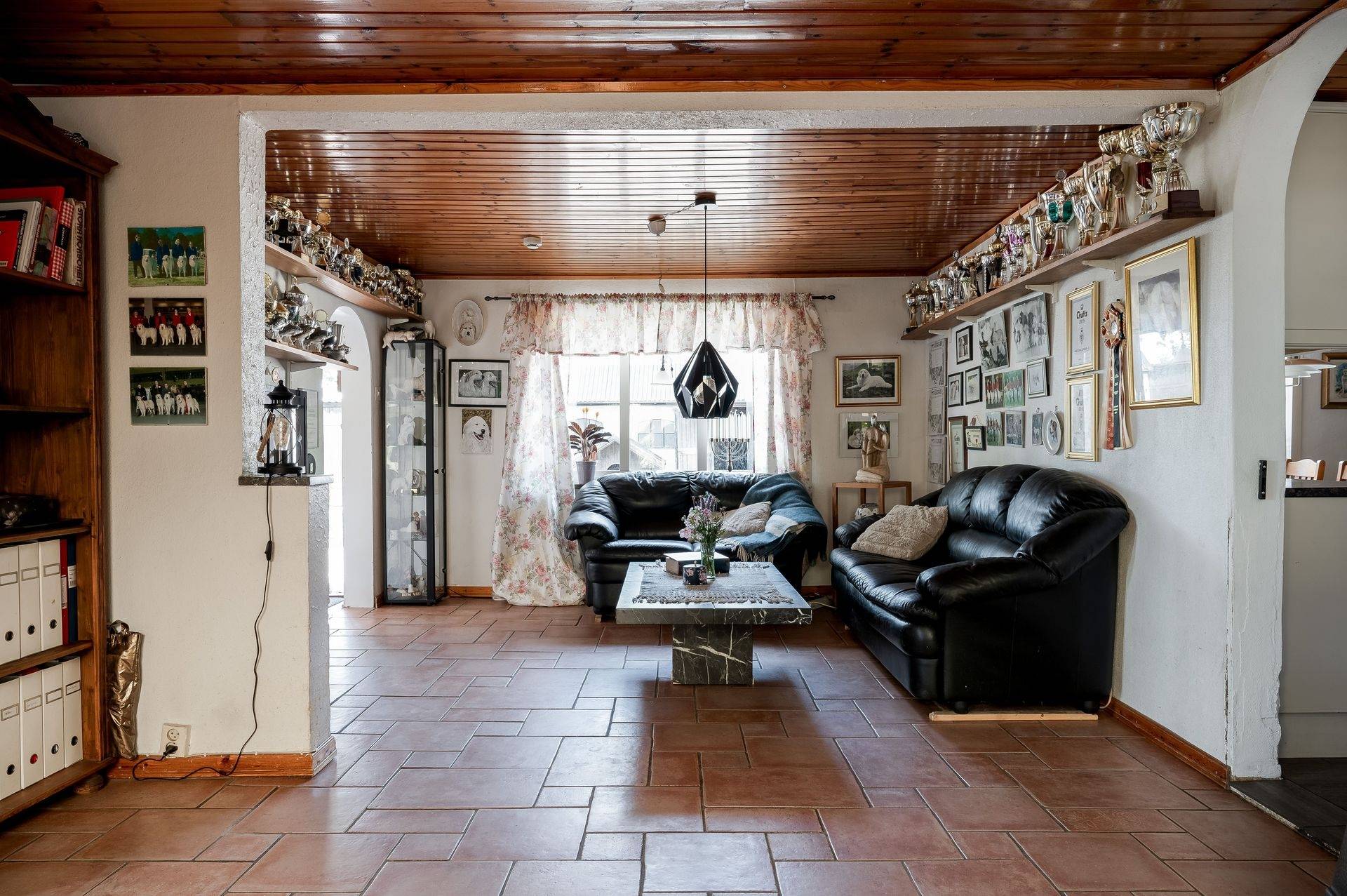 5 rum Villa på Högseröd Högsbo Eslövs kommun - bild 13