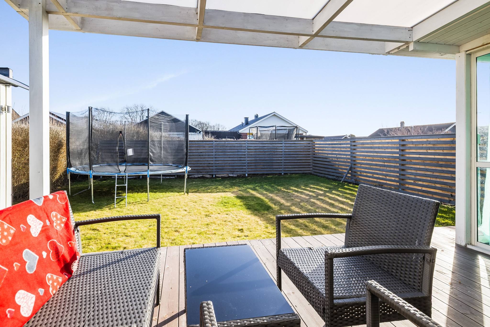 4 rum Villa på Tapetserarvägen 22 Brottsta/Lundby Eskilstuna kommun - bild 24