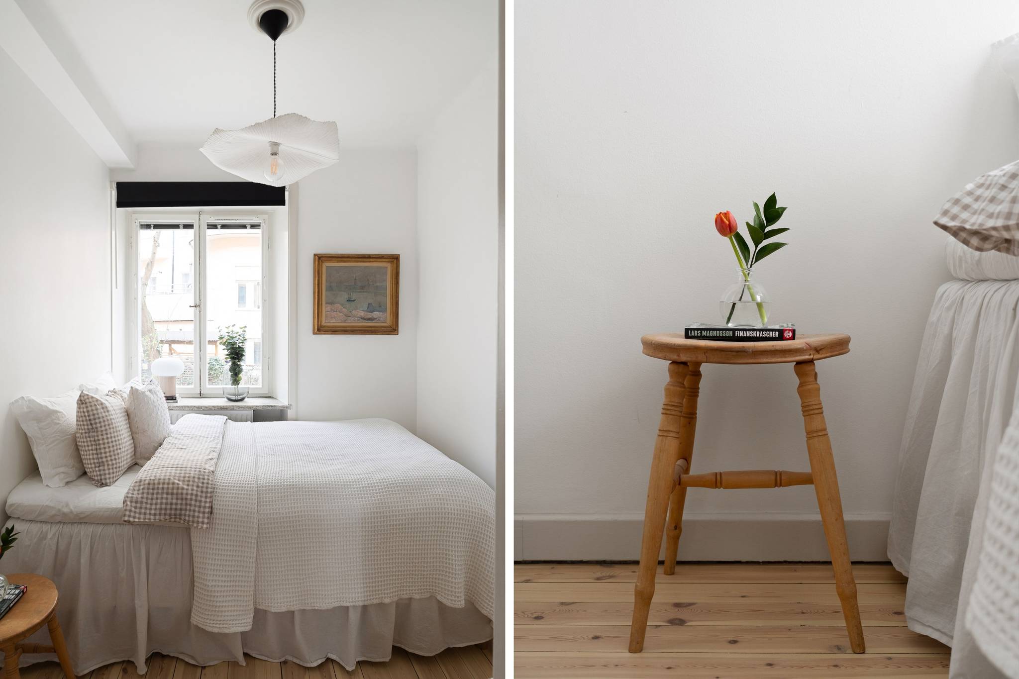 2 rum Lägenhet på Luxgatan 6 Lilla Essingen Stockholms kommun - bild 12