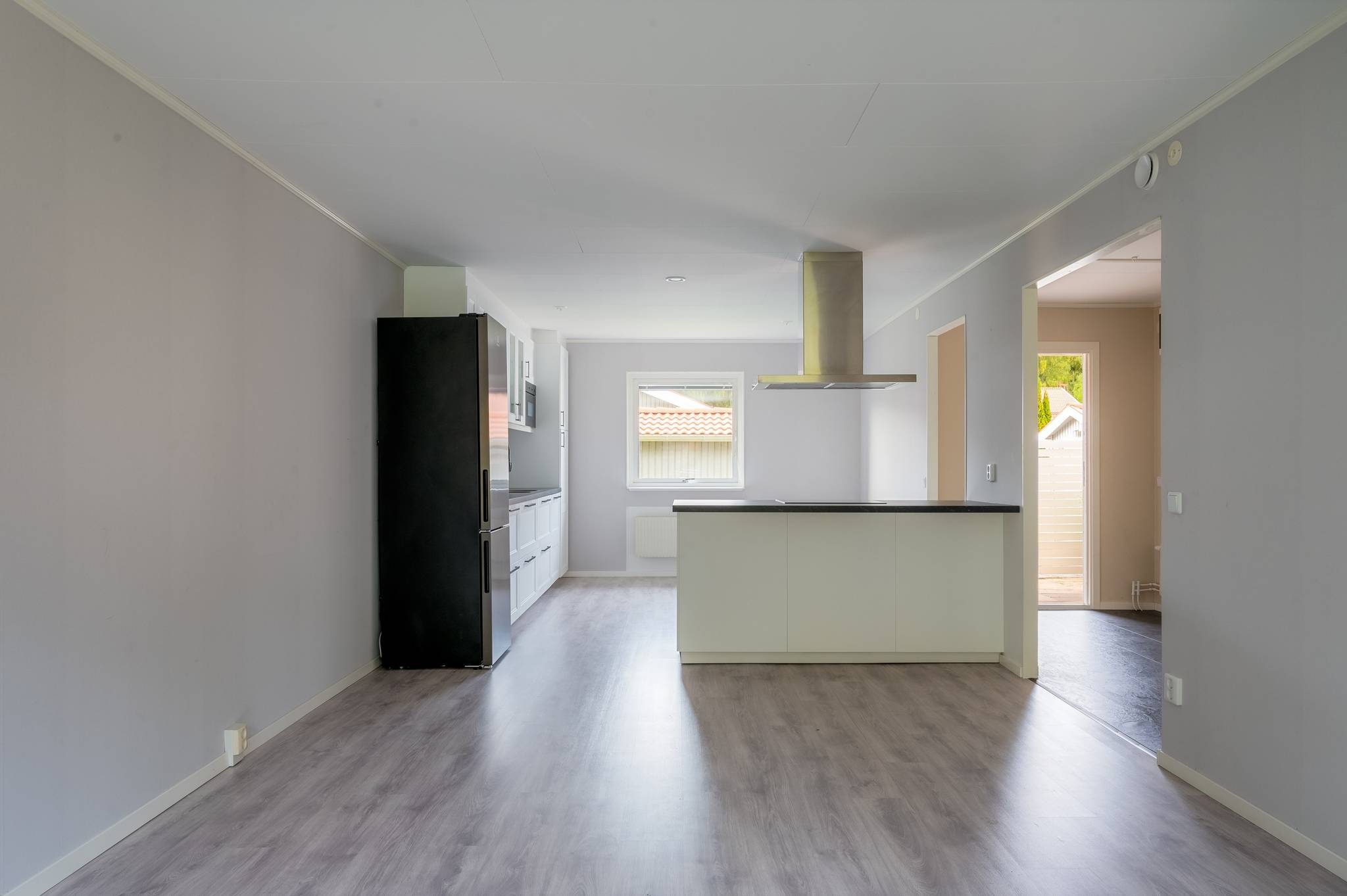 2 rum Radhus på Trangången 11 Bryngelstorp Nyköpings kommun - bild 9