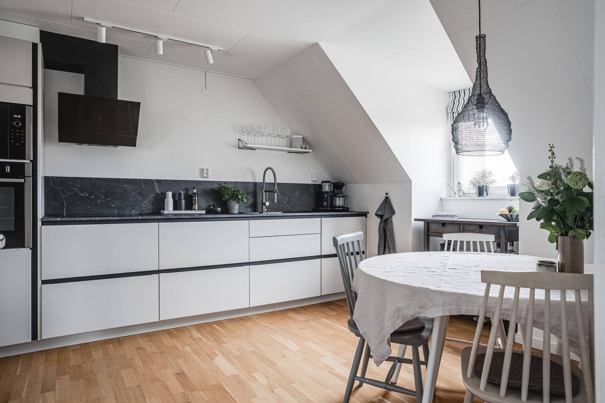 2 rum Lägenhet på Tegnérgatan 14 Lugnet Borås kommun - bild 4