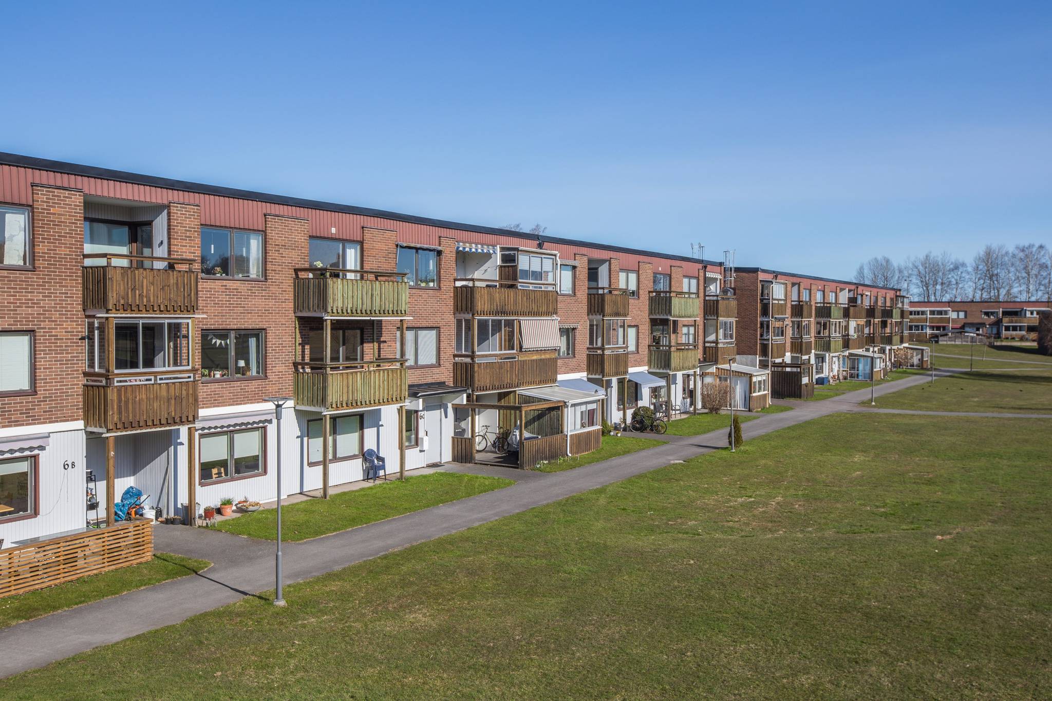 1 rum Lägenhet på Gånglåten 6A Gånglåten Jönköpings kommun - bild 21