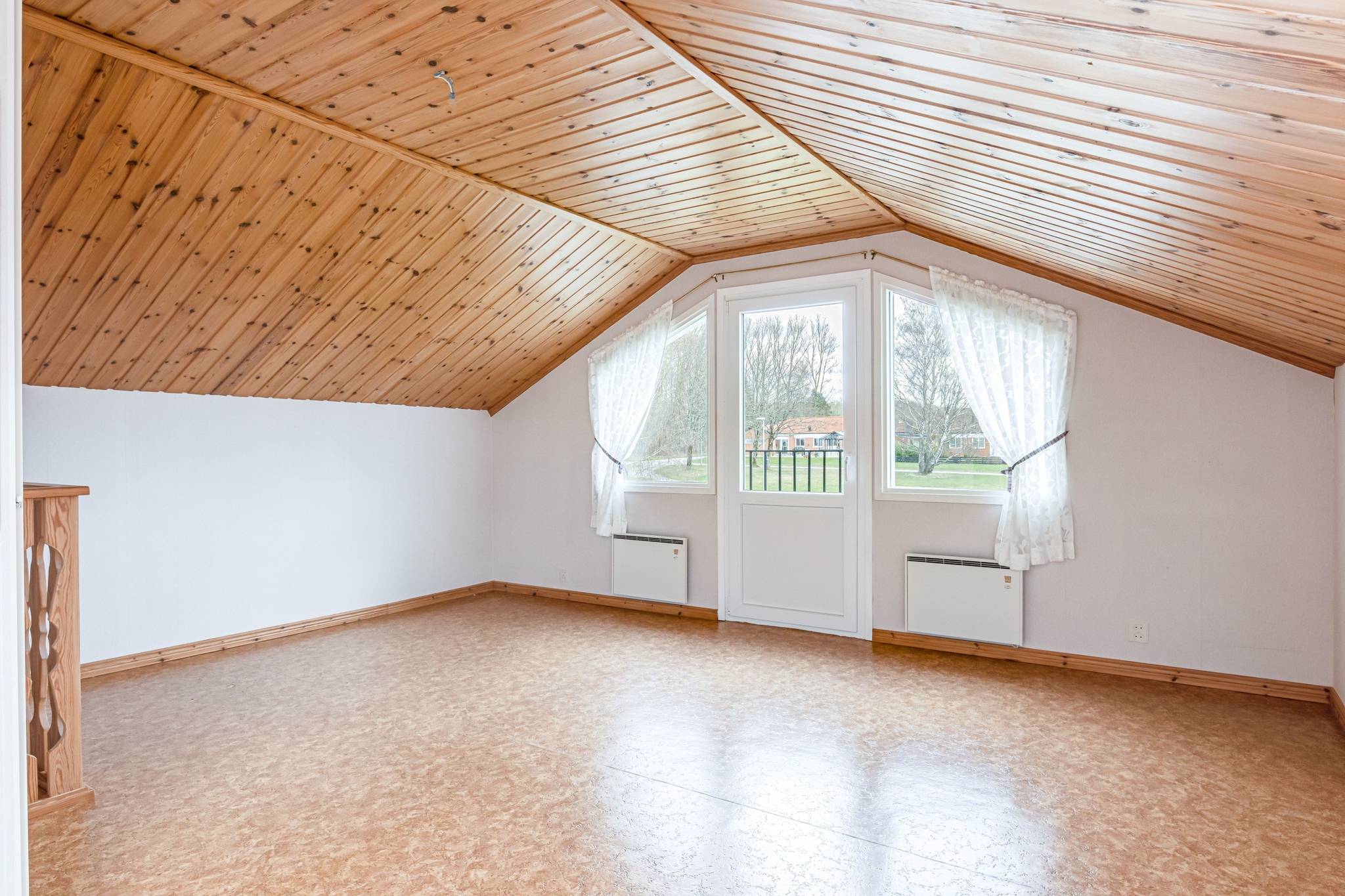 6 rum Villa på Kometvägen 8 Mickedala Halmstads kommun - bild 32