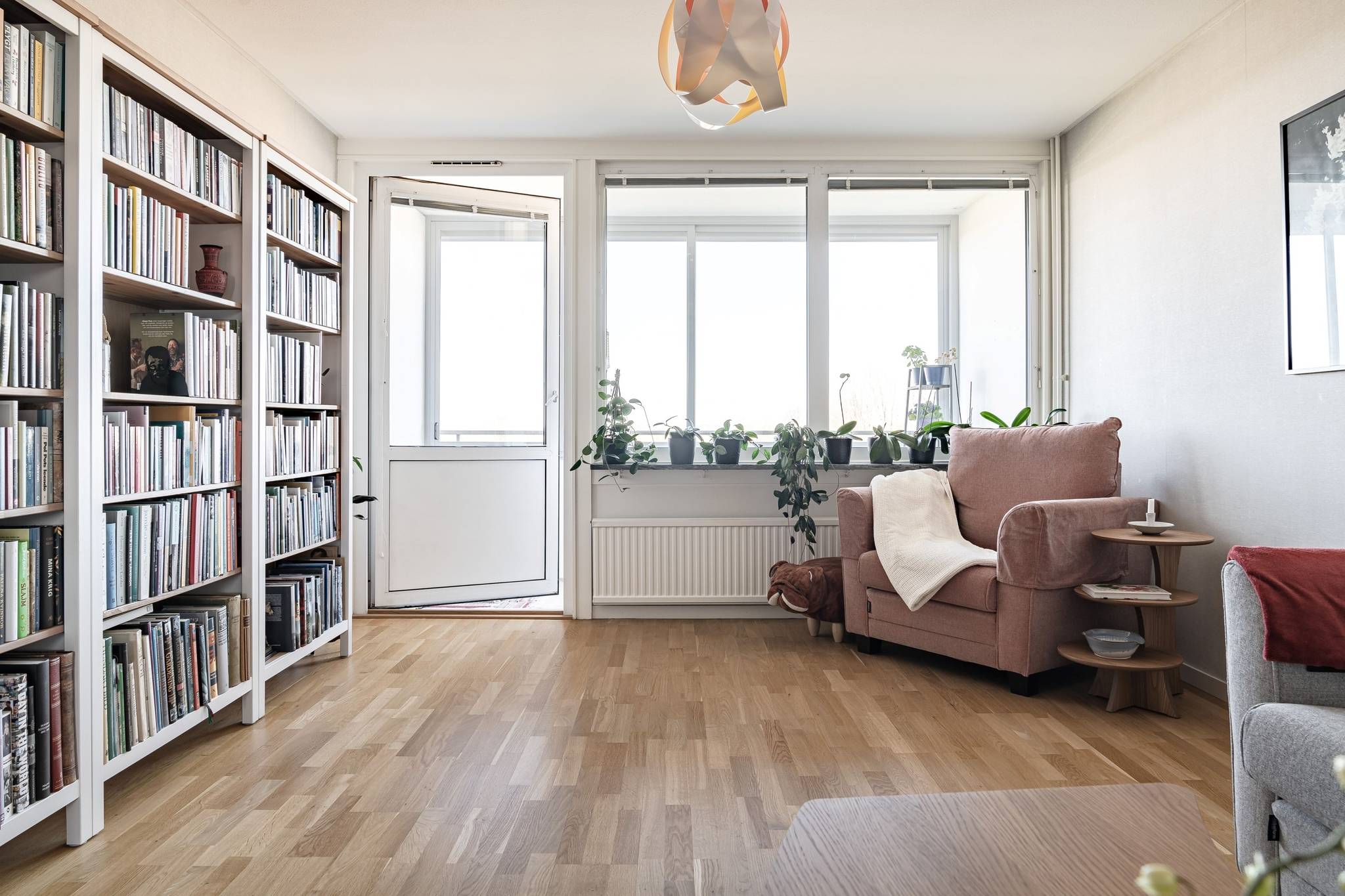 2 rum Lägenhet på Segergatan 8C Västra Fäladen Landskrona kommun - bild 13