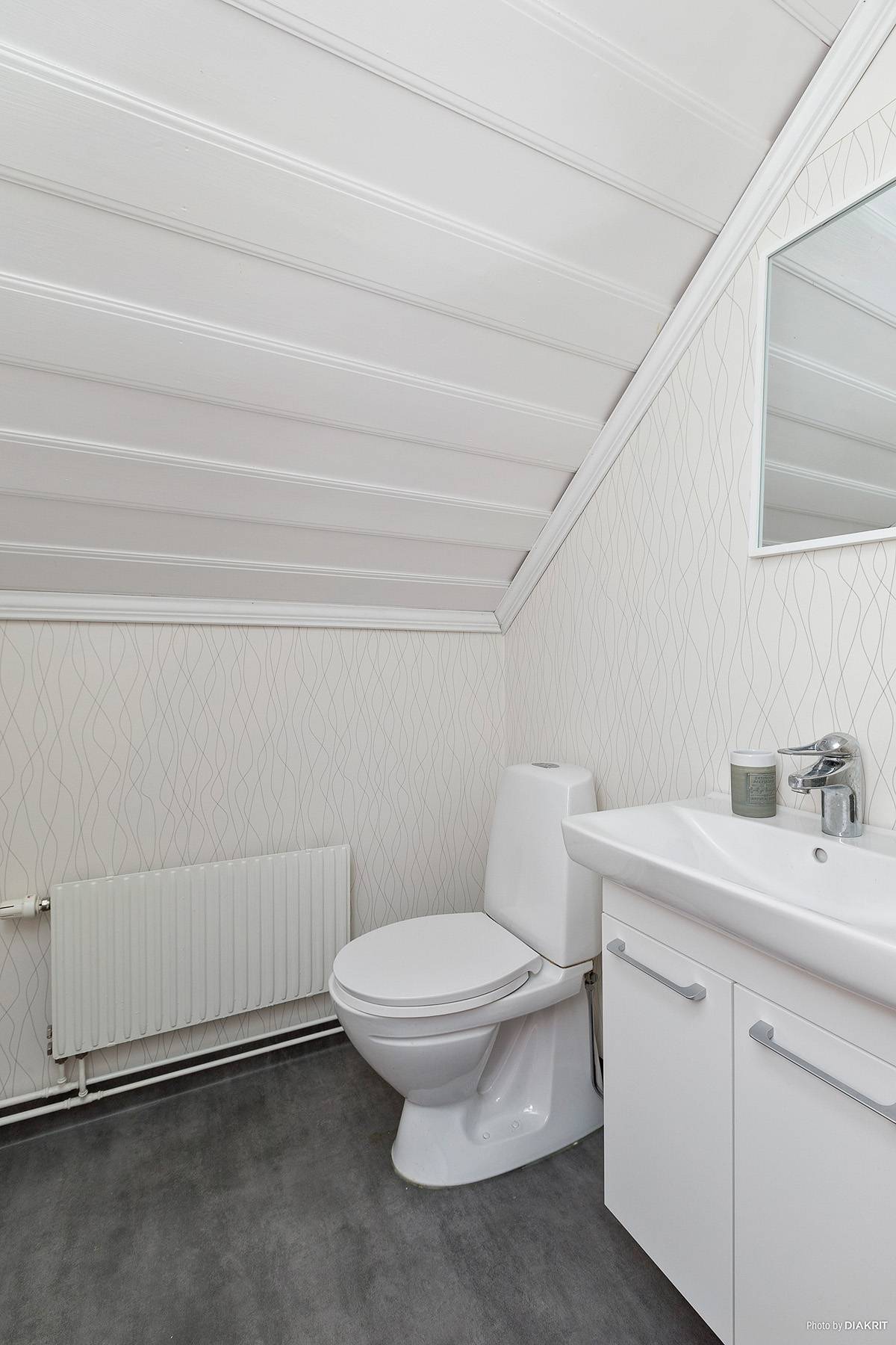 7 rum Villa på Myntvägen 20 Lerbäcken Luleå kommun - bild 11