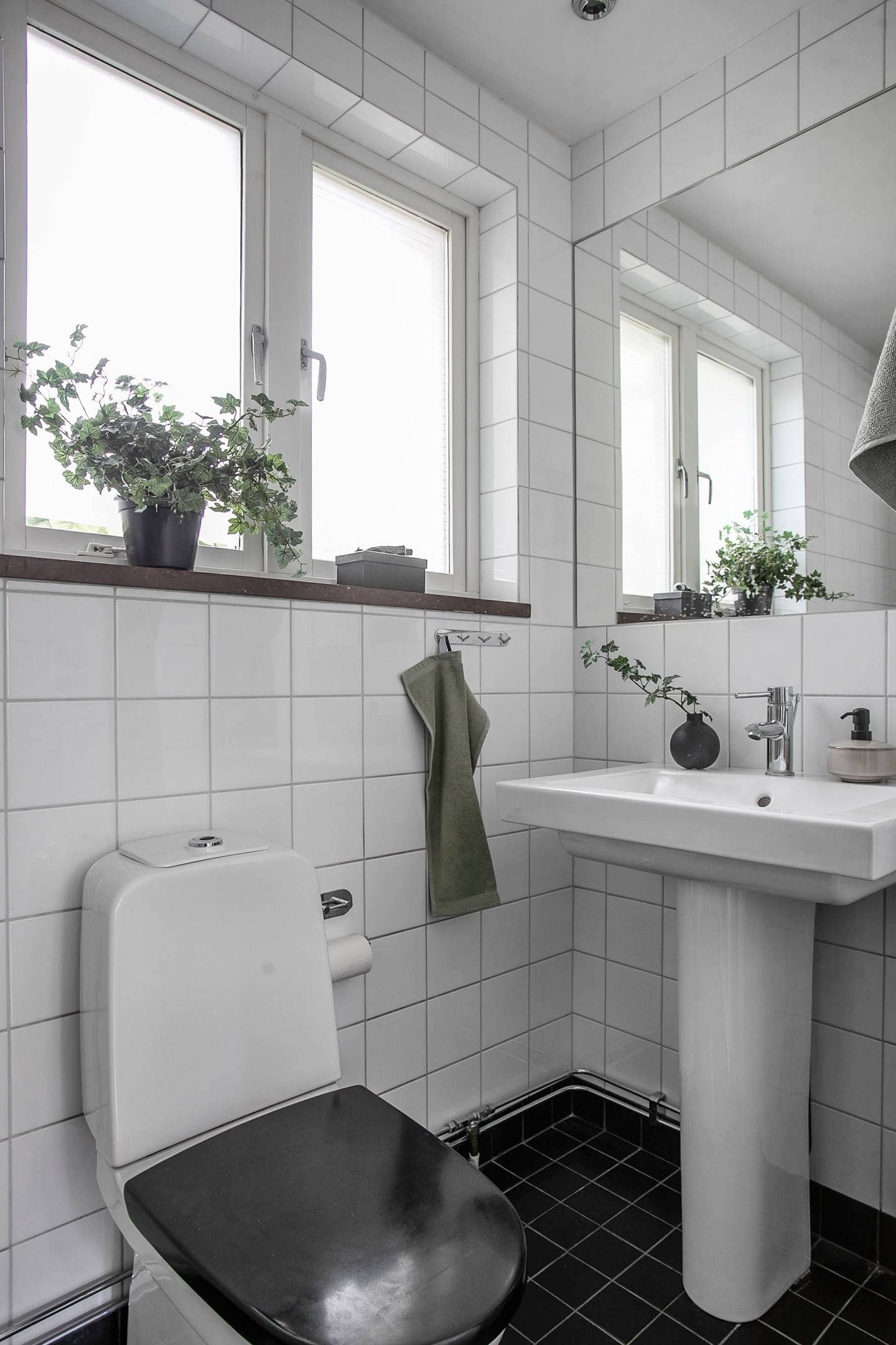 6 rum Villa på Sjöbrinken 3 Gustavsvik Nacka kommun - bild 36