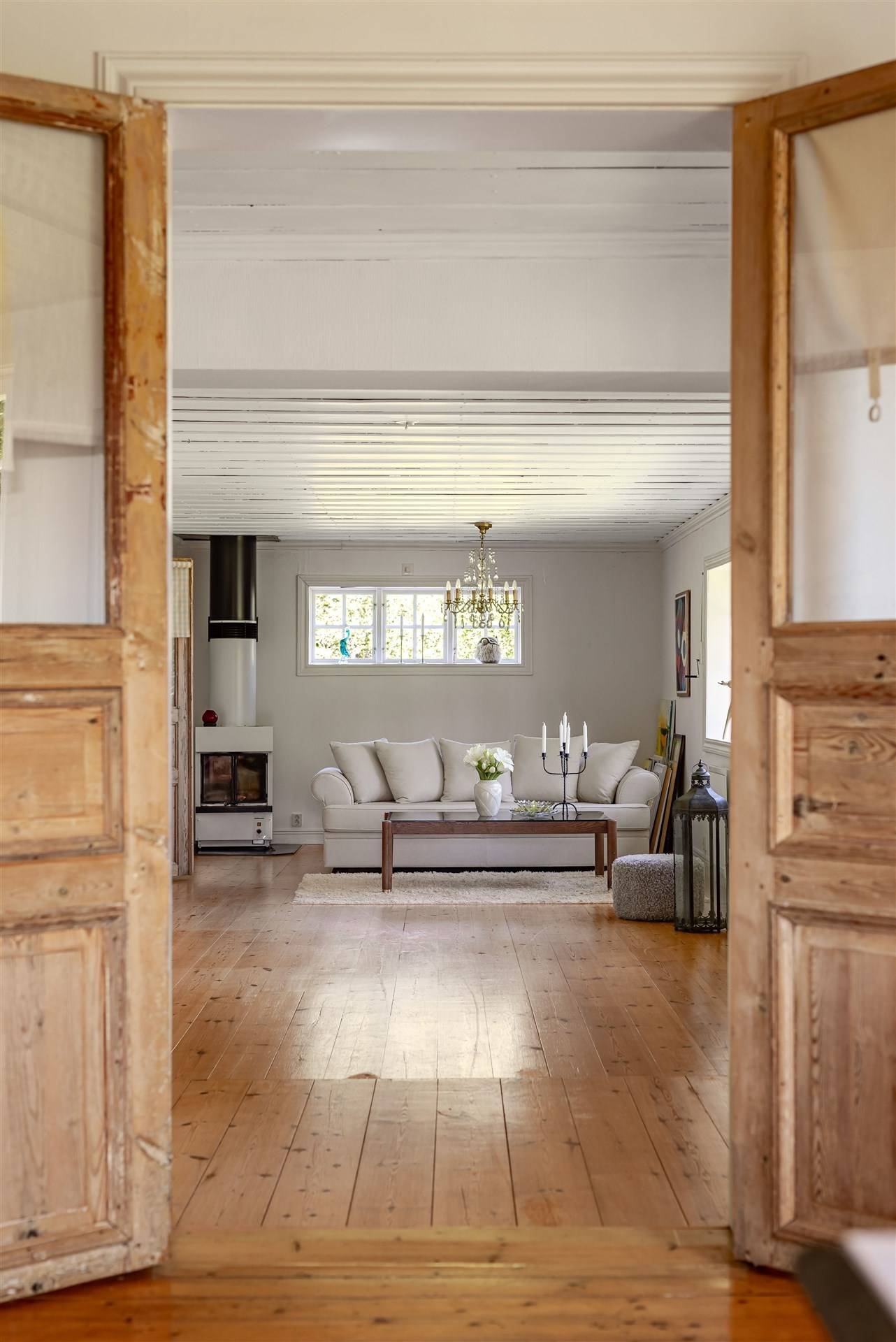 5 rum Gård/skog på Skarplycka 102 Skarplycka Hudiksvalls kommun - bild 4