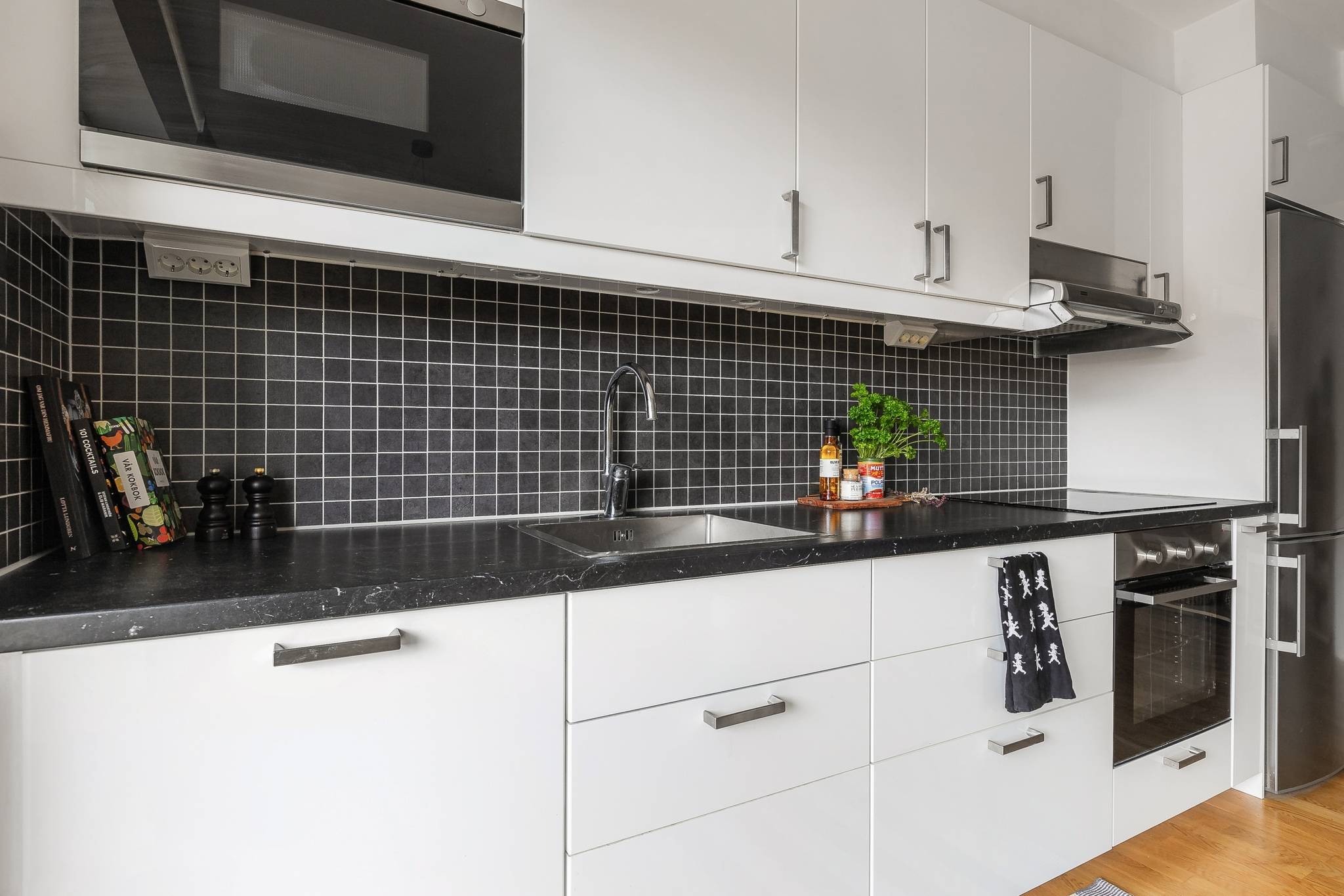 2 rum Lägenhet på Gamla Enköpingsvägen 176 Sundbyberg - Ursvik Sundbybergs kommun - bild 8