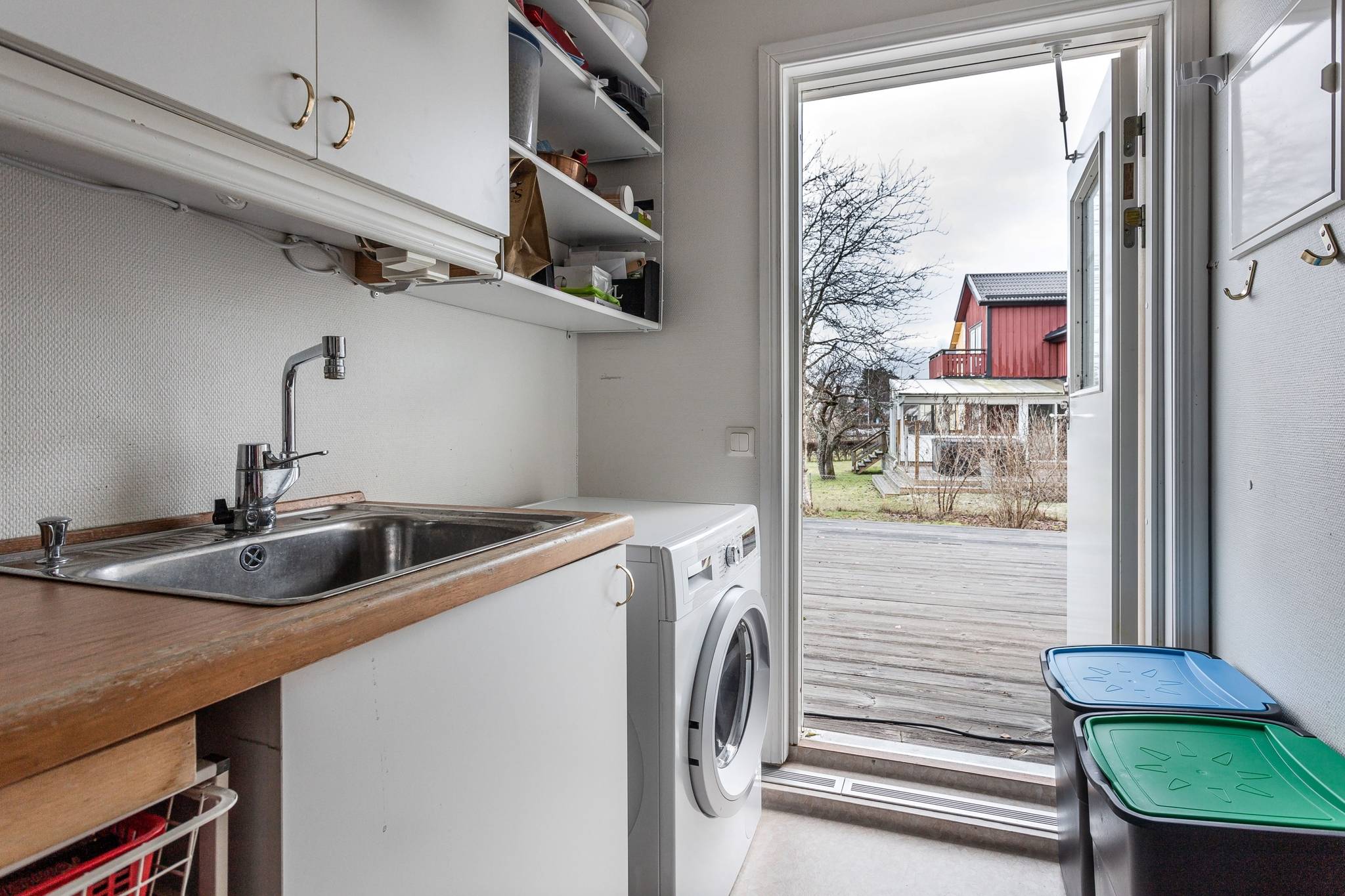 4 rum Villa på Signalgatan 6 Kvisthamra Norrtälje kommun - bild 27