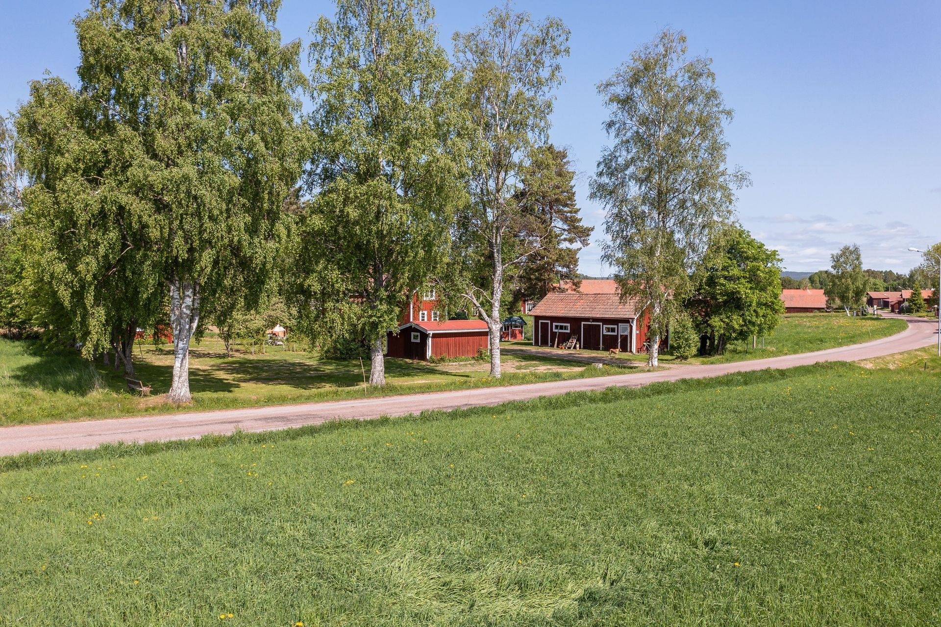 4 rum Villa på Fors Bygattu 36 Djura Leksands kommun - bild 4
