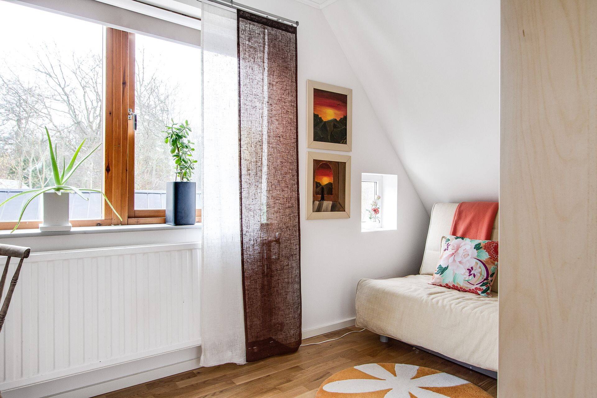6 rum Villa på Krokusvägen 1 Ronneby kommun - bild 18