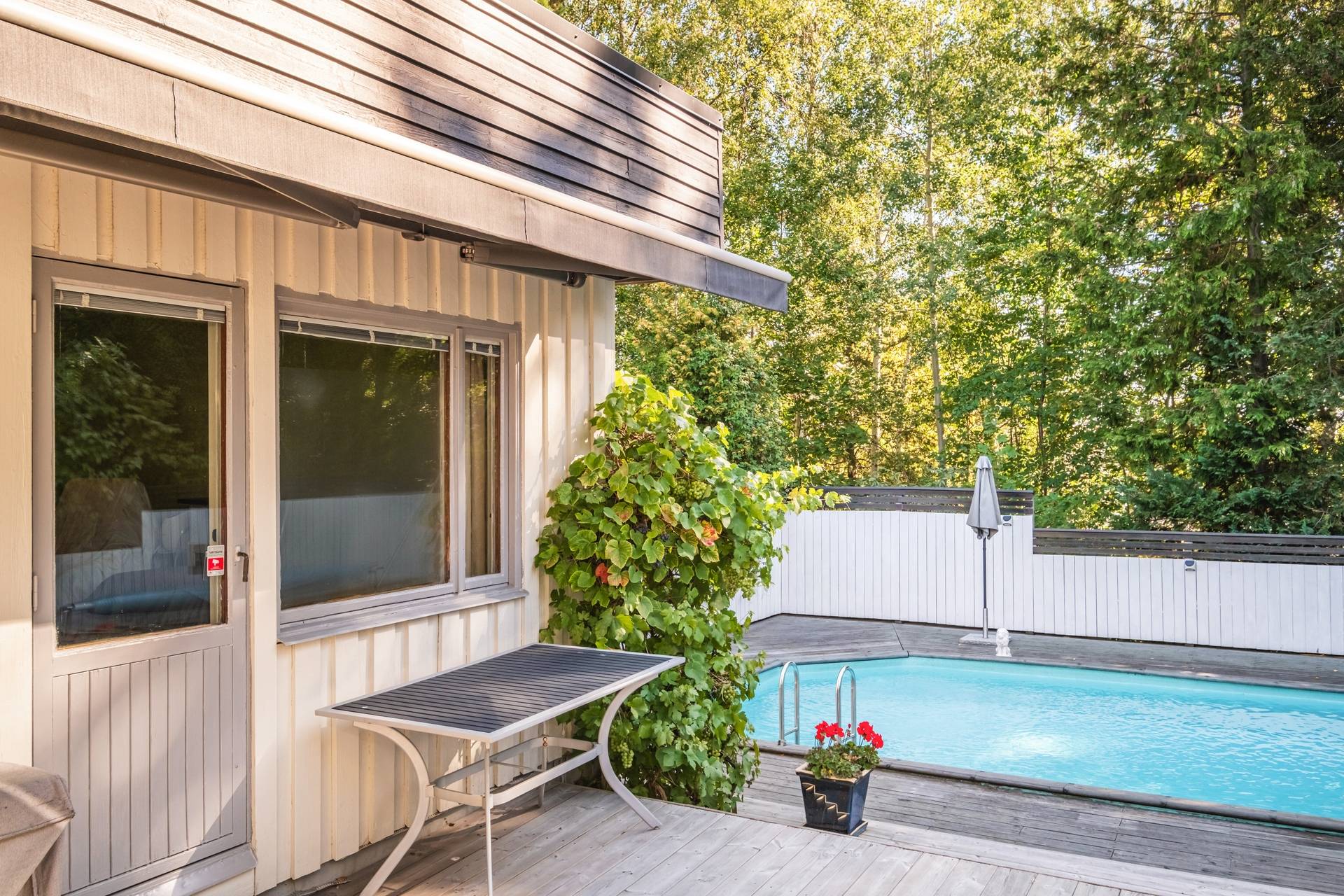 9 rum Villa på Byängsvägen 30 Ensta Täby kommun - bild 48