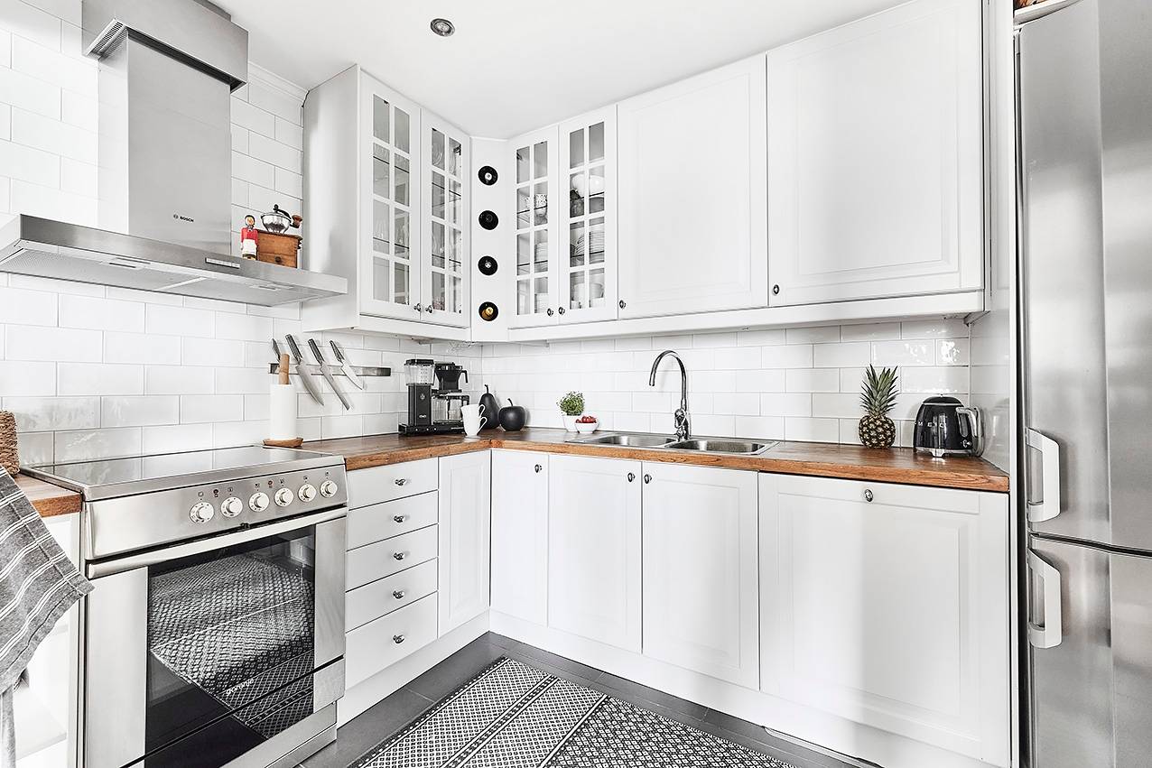 2 rum Lägenhet på Barnarpsgatan 108A Torpa Jönköpings kommun - bild 12