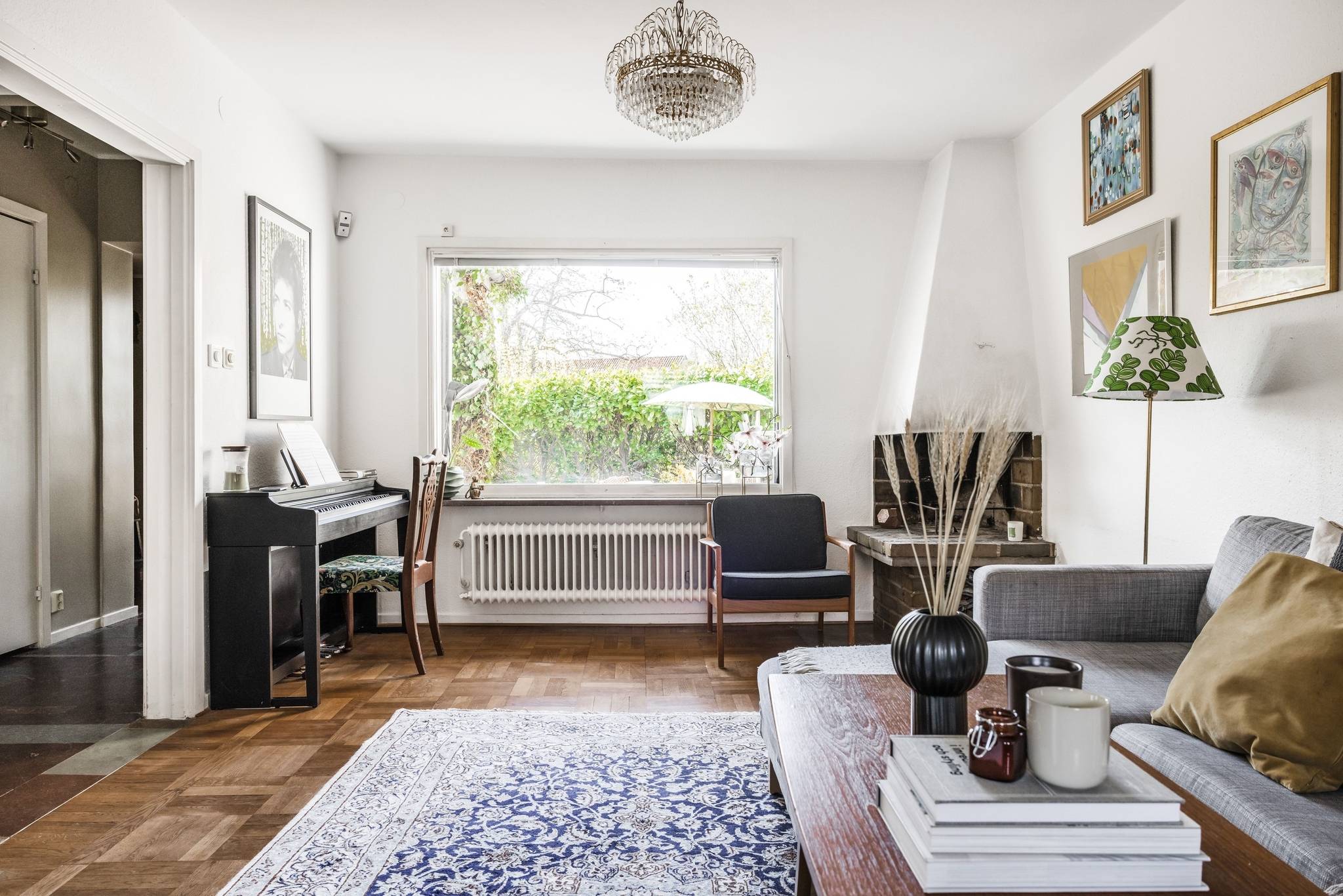 4 rum Radhus på Norra klockspelsvägen 5B Friluftsstaden Malmö kommun - bild 14