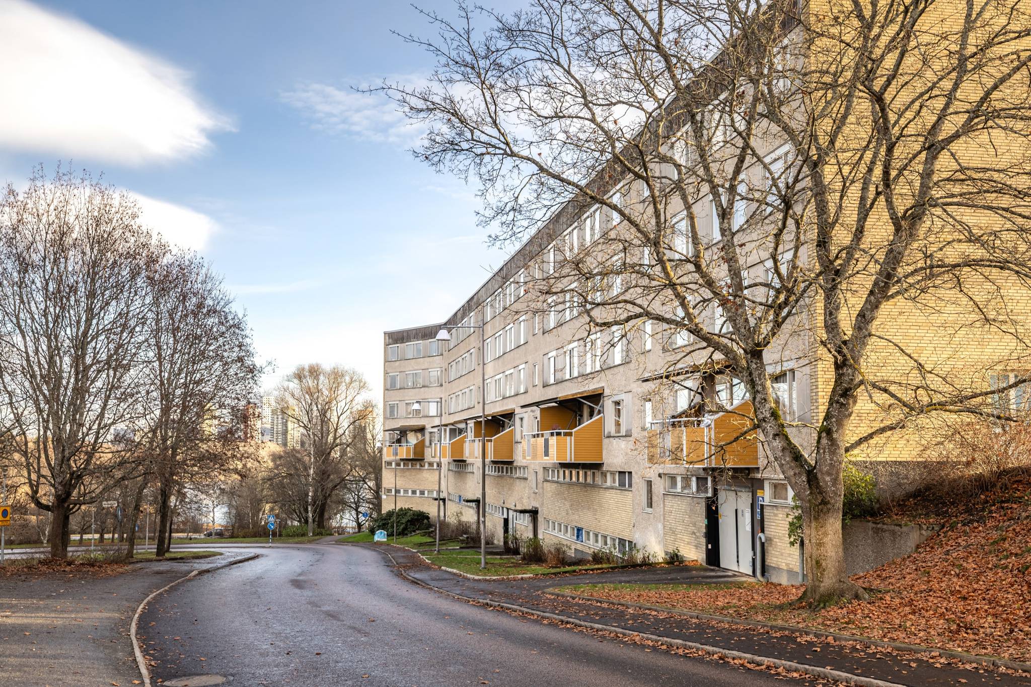 2.5 rum Lägenhet på Logdansvägen 44 Ör Sundbybergs kommun - bild 30
