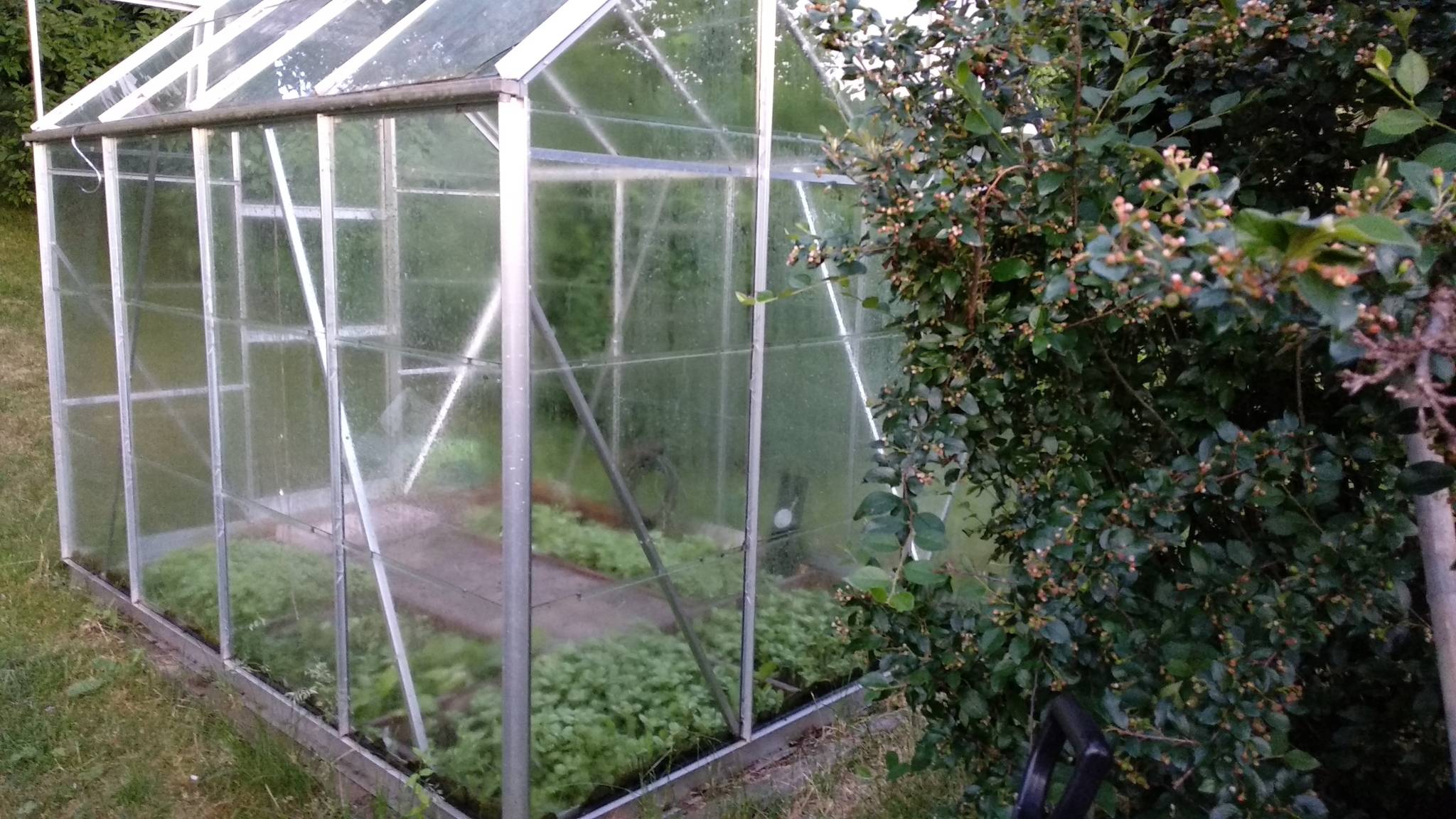 8 rum Villa på Dragonstigen 9 LUDVIKA Knutsbo Ludvika kommun - bild 41